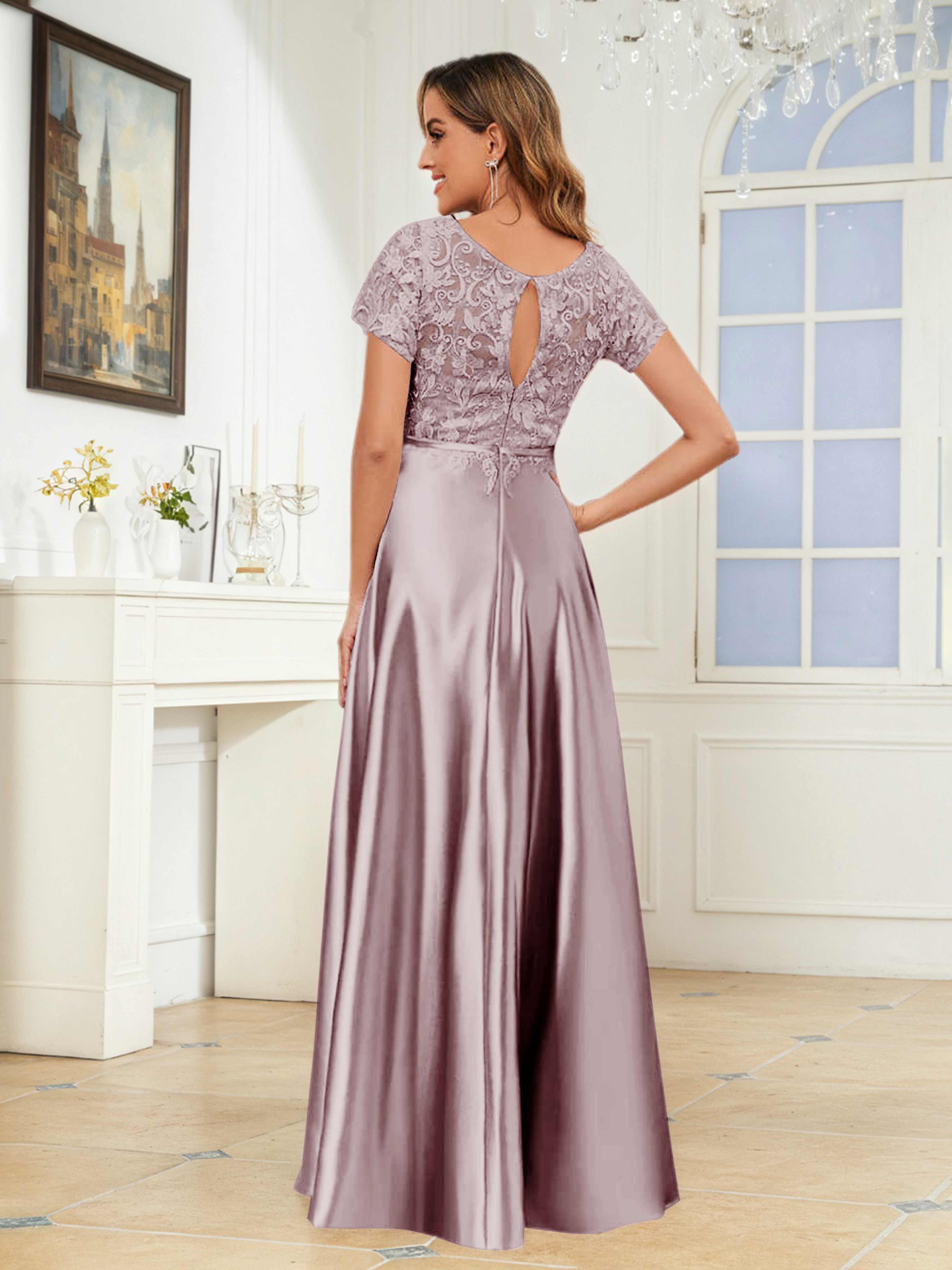 #Couleur_Vintage Mauve
