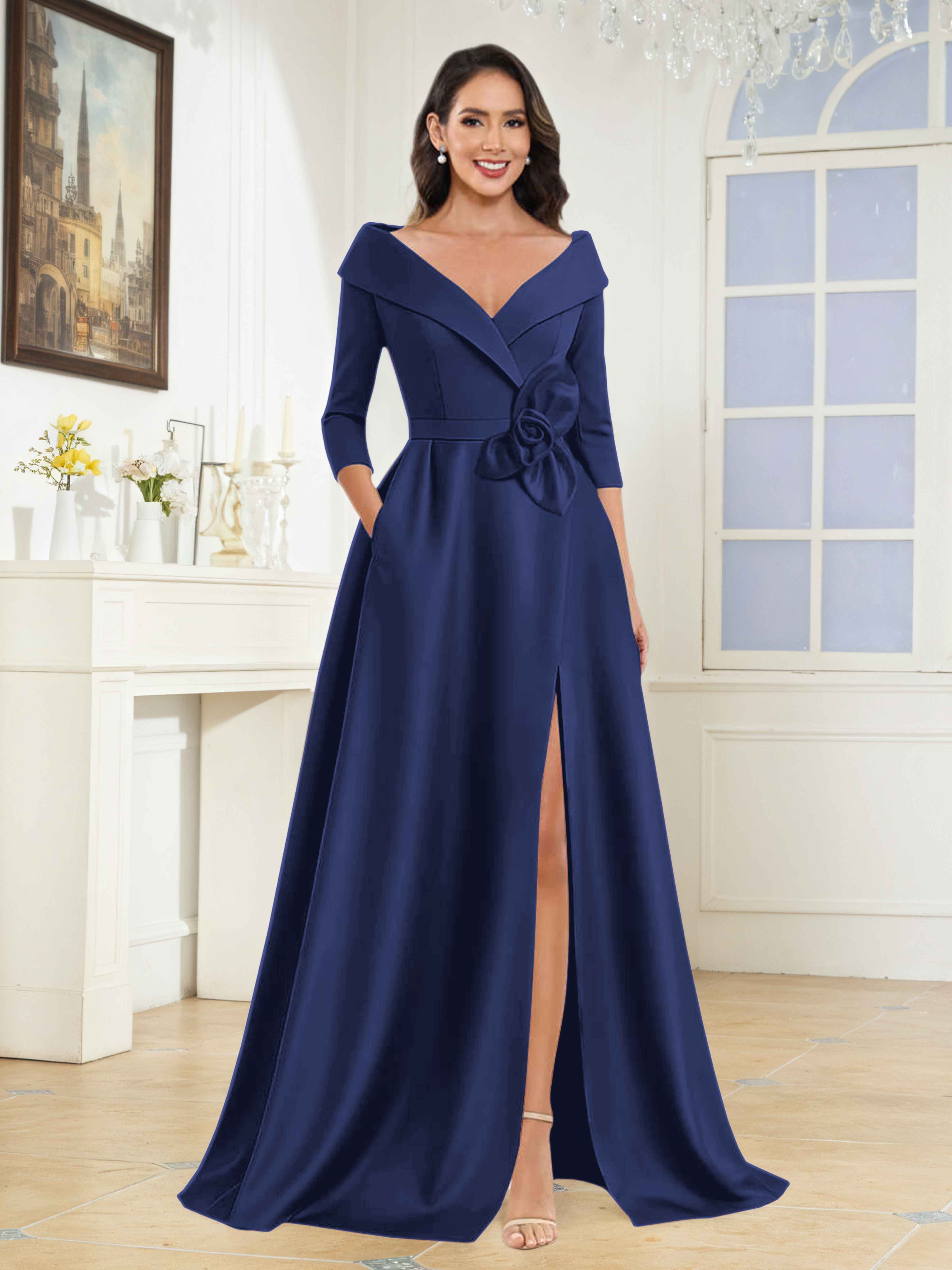 #Couleur_Bleu Marine