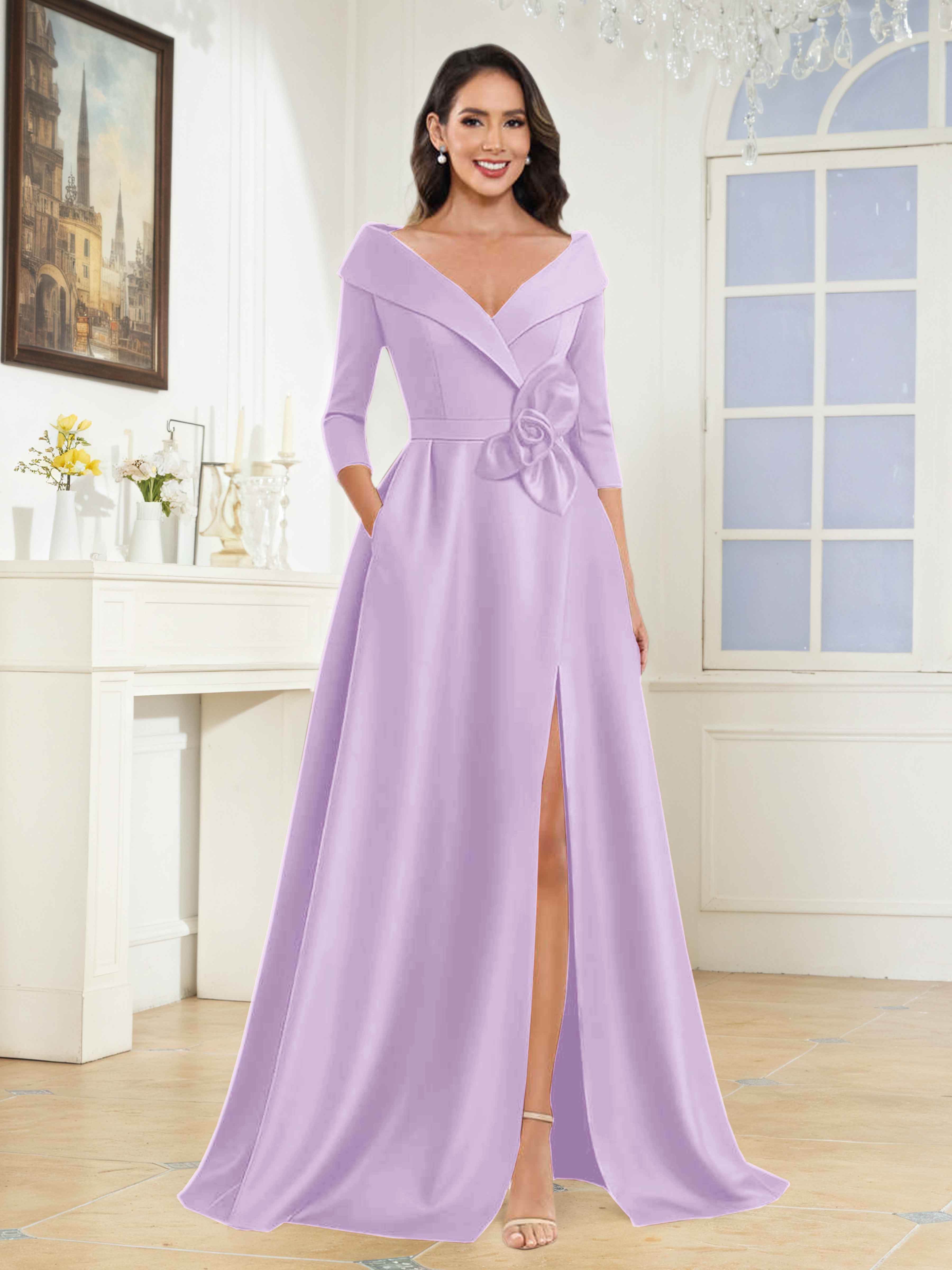 #Couleur_Lilas