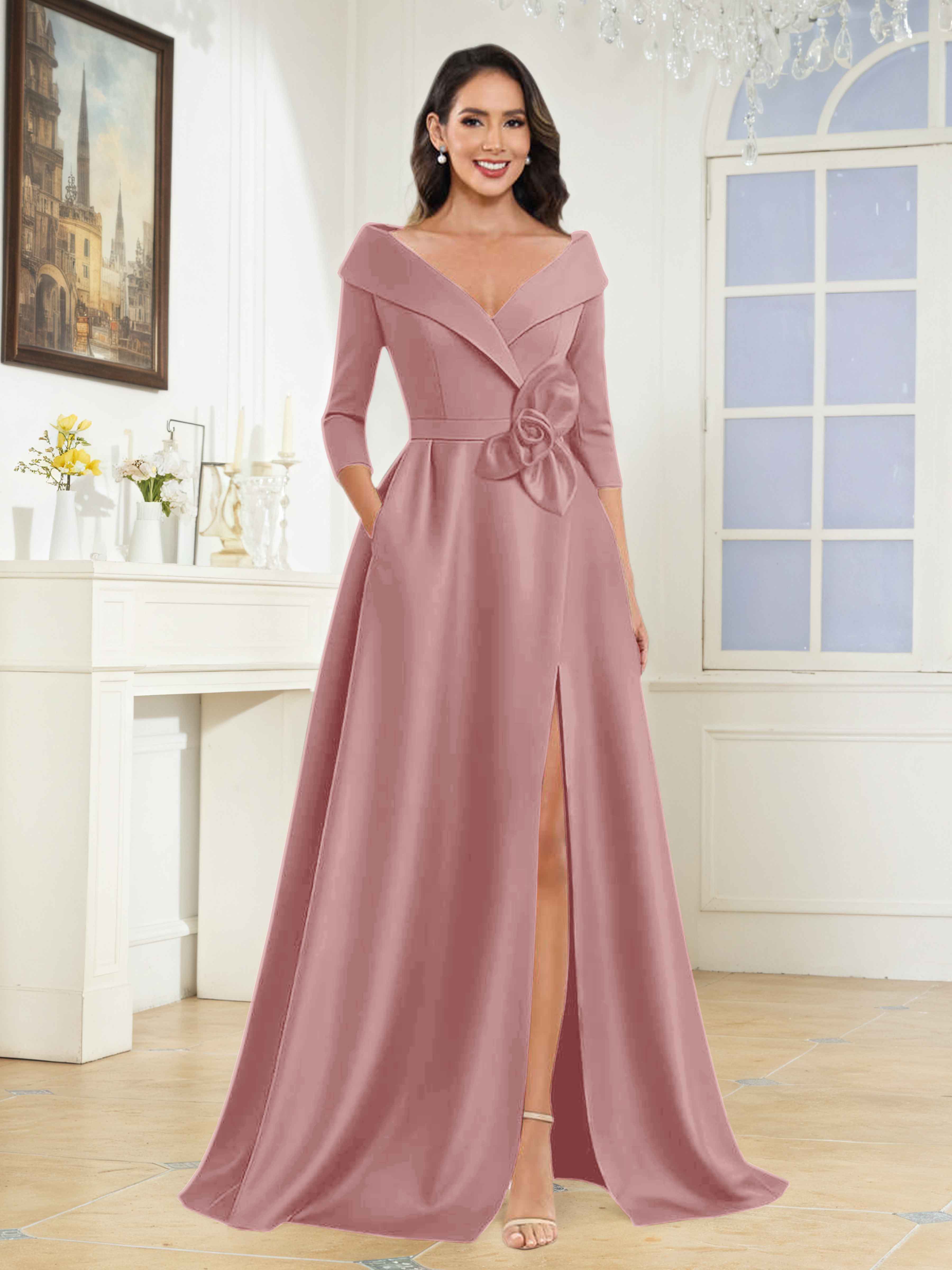 #Couleur_Rose Poussiéreuse