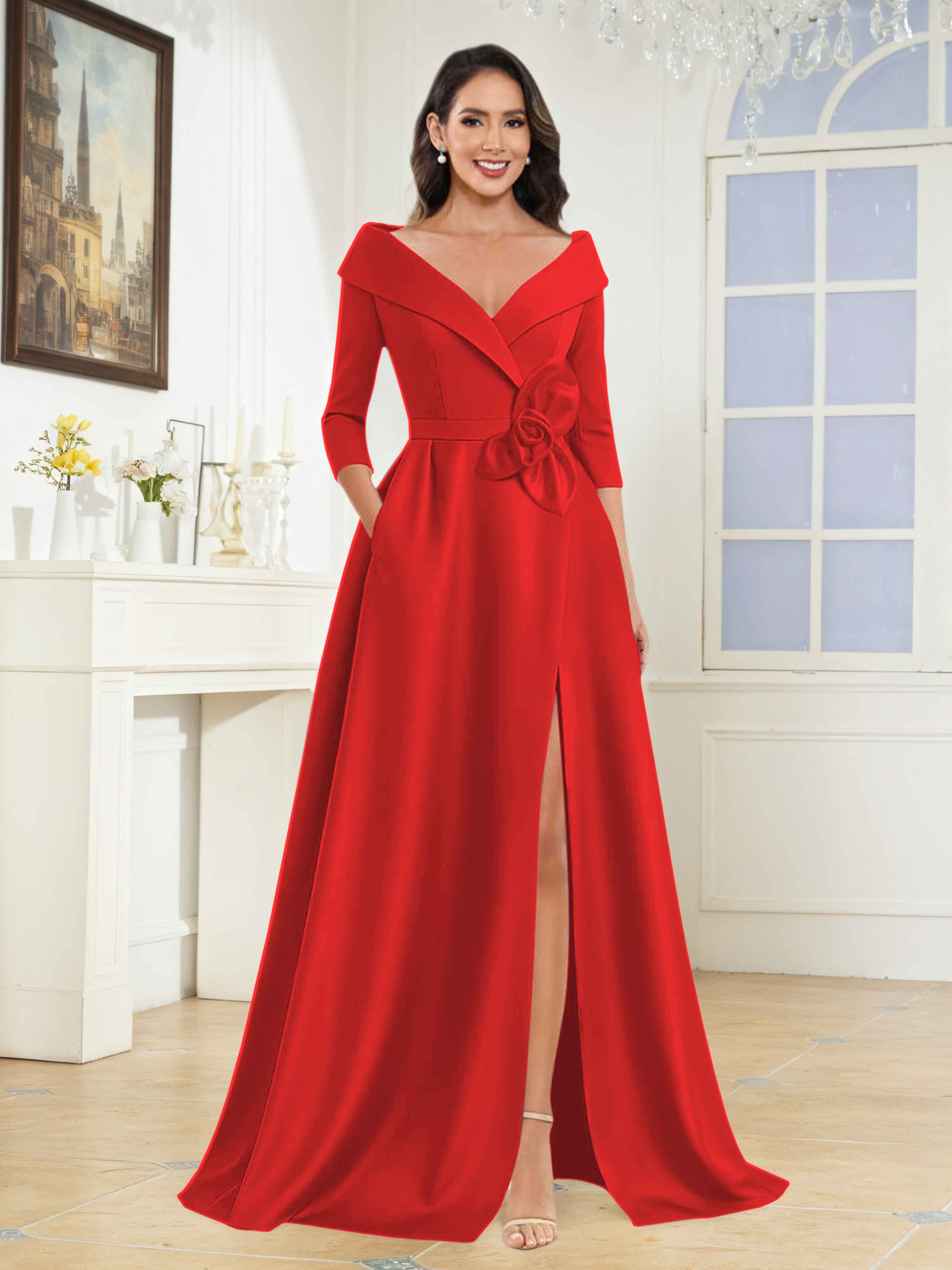 #Couleur_Rouge Cerise