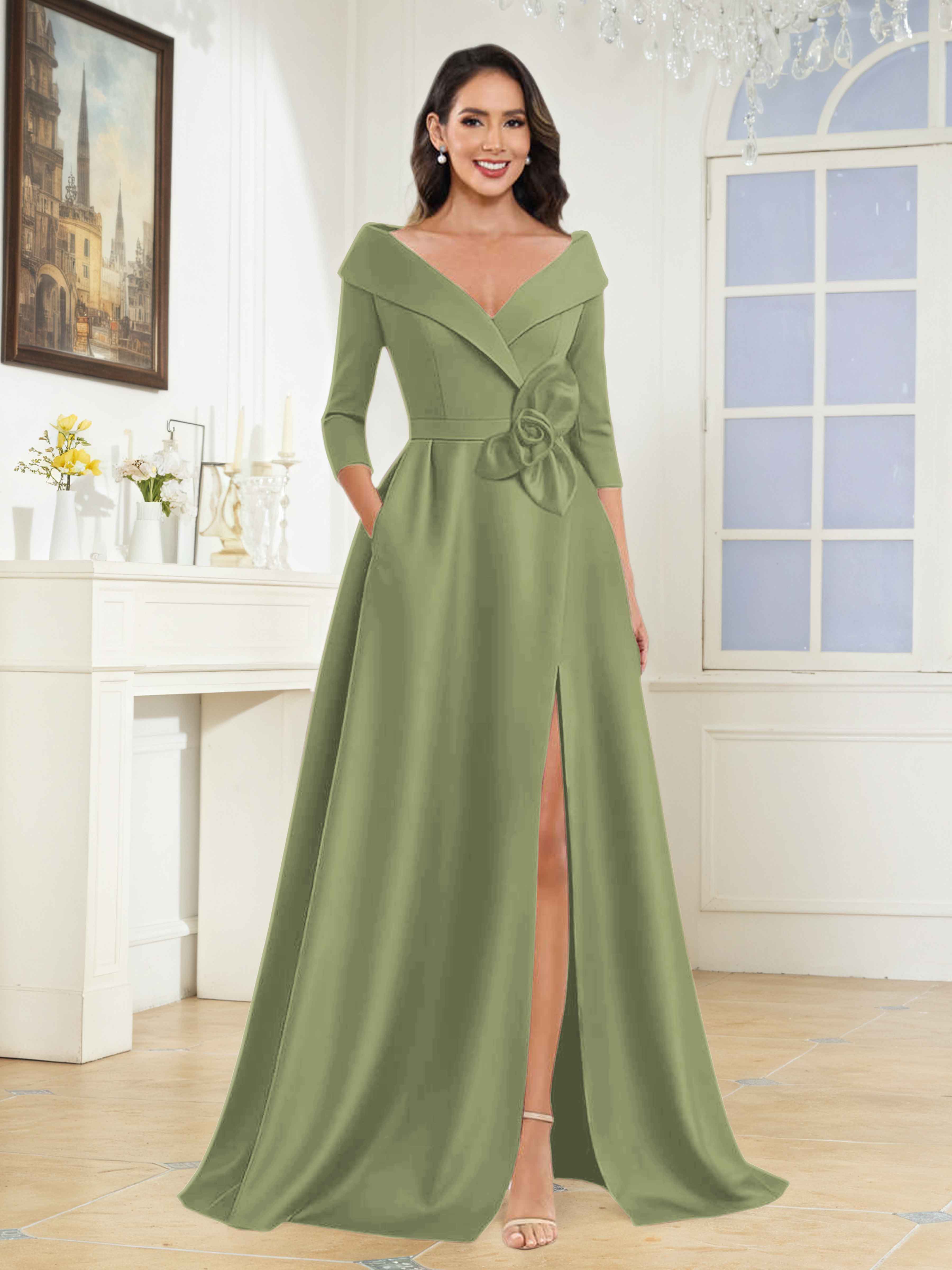 #Couleur_Vert Olive