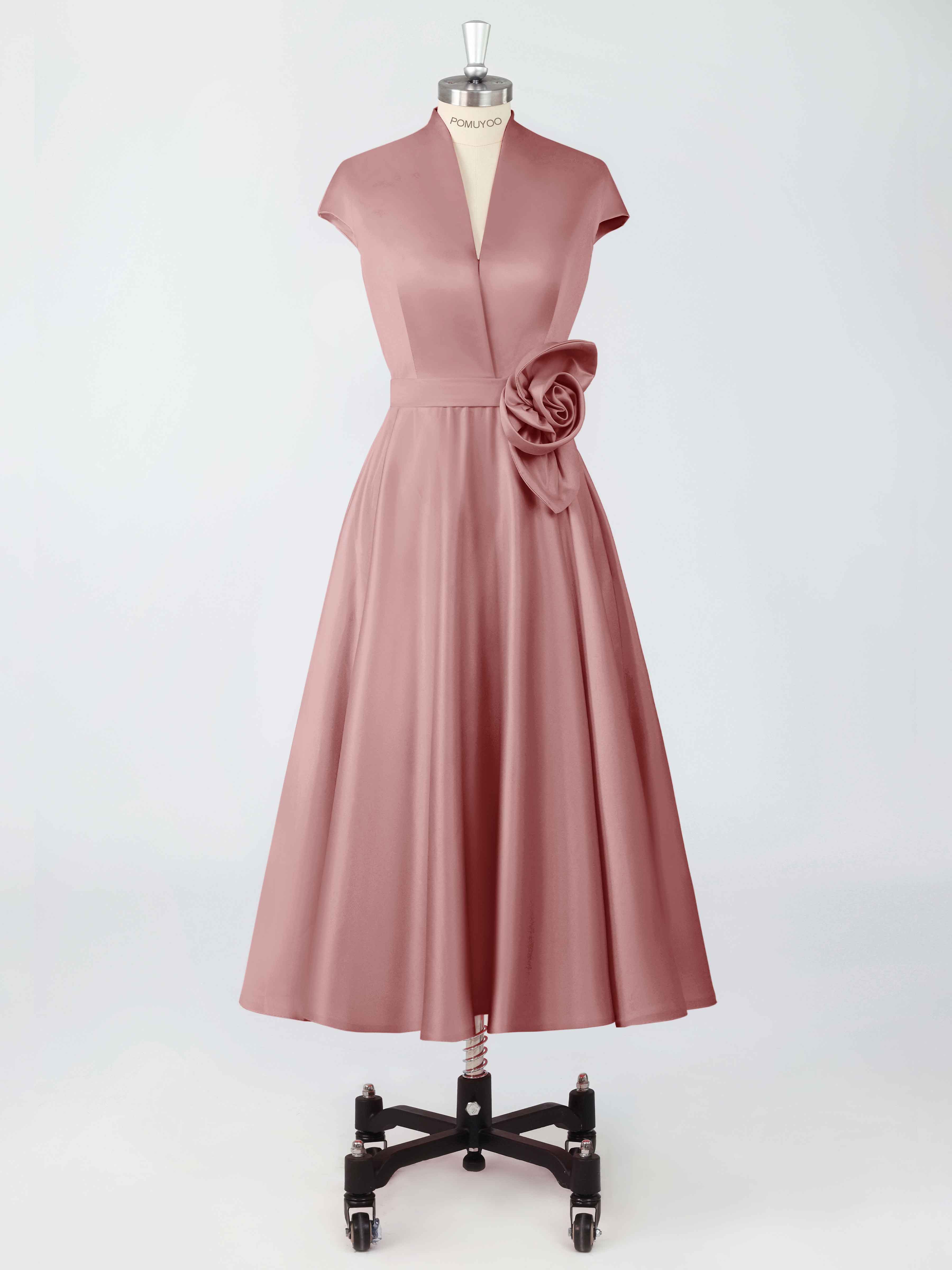 #Couleur_Rose Poussiéreuse