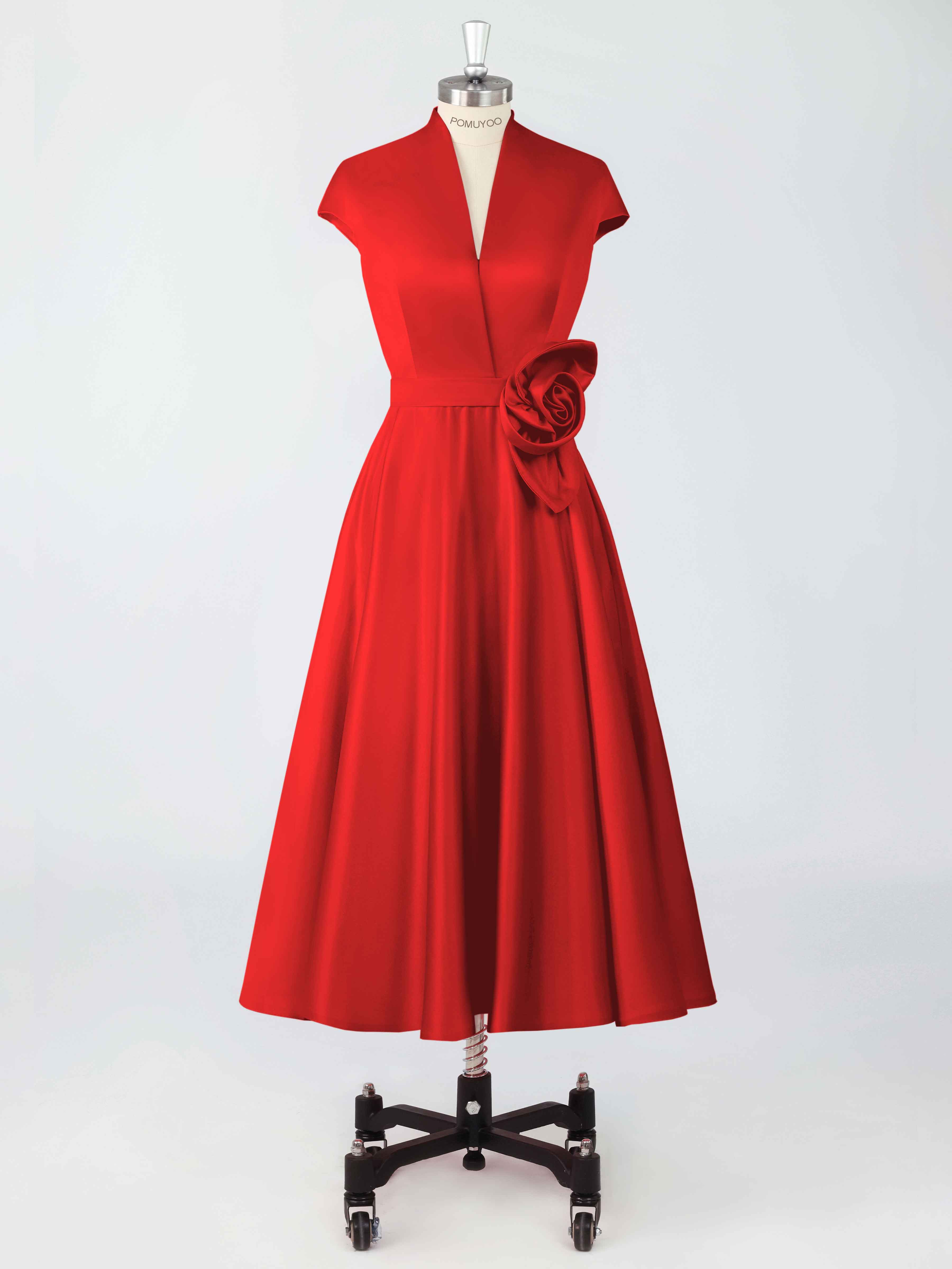 #Couleur_Rouge Cerise