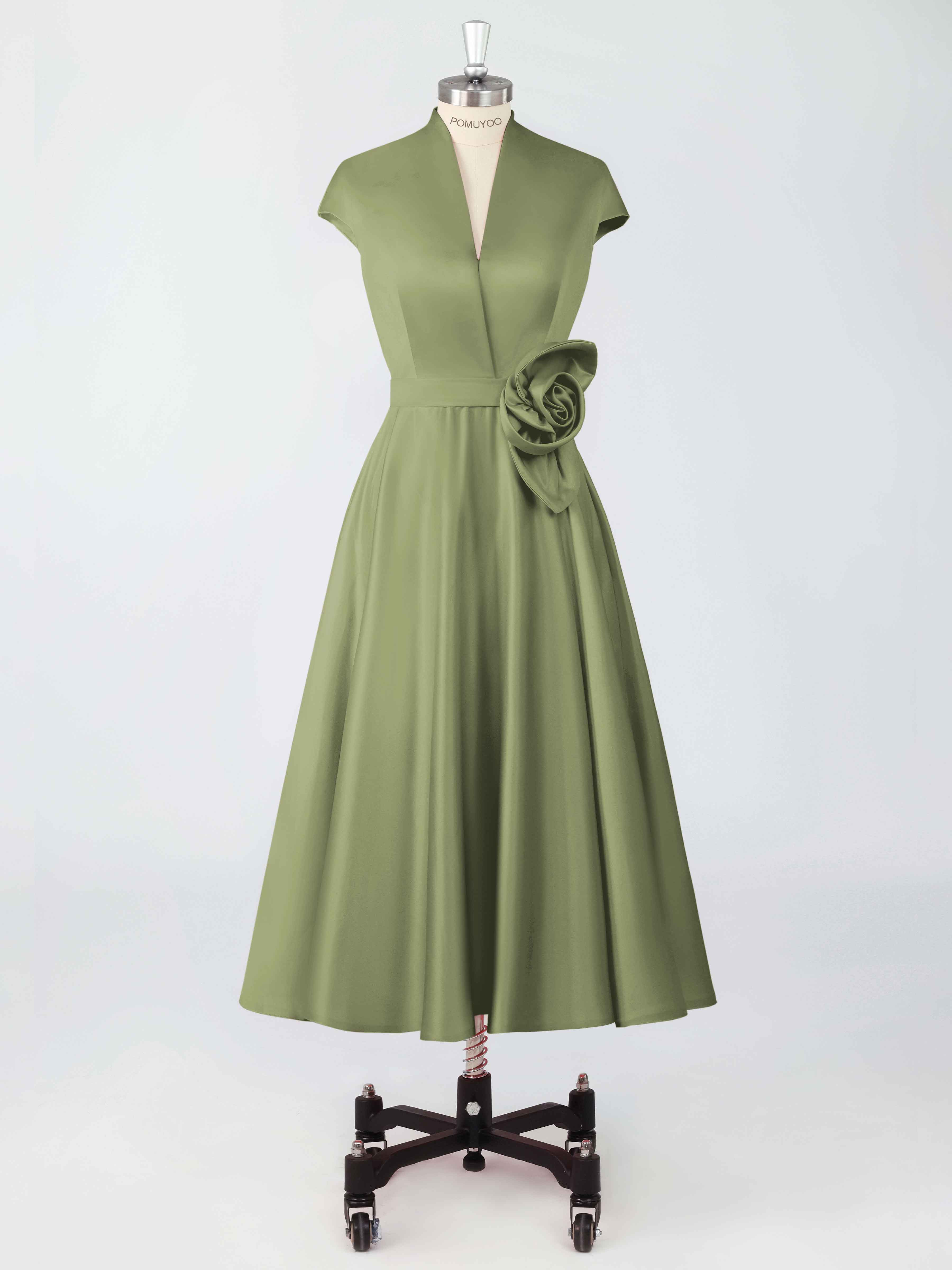 #Couleur_Vert Olive