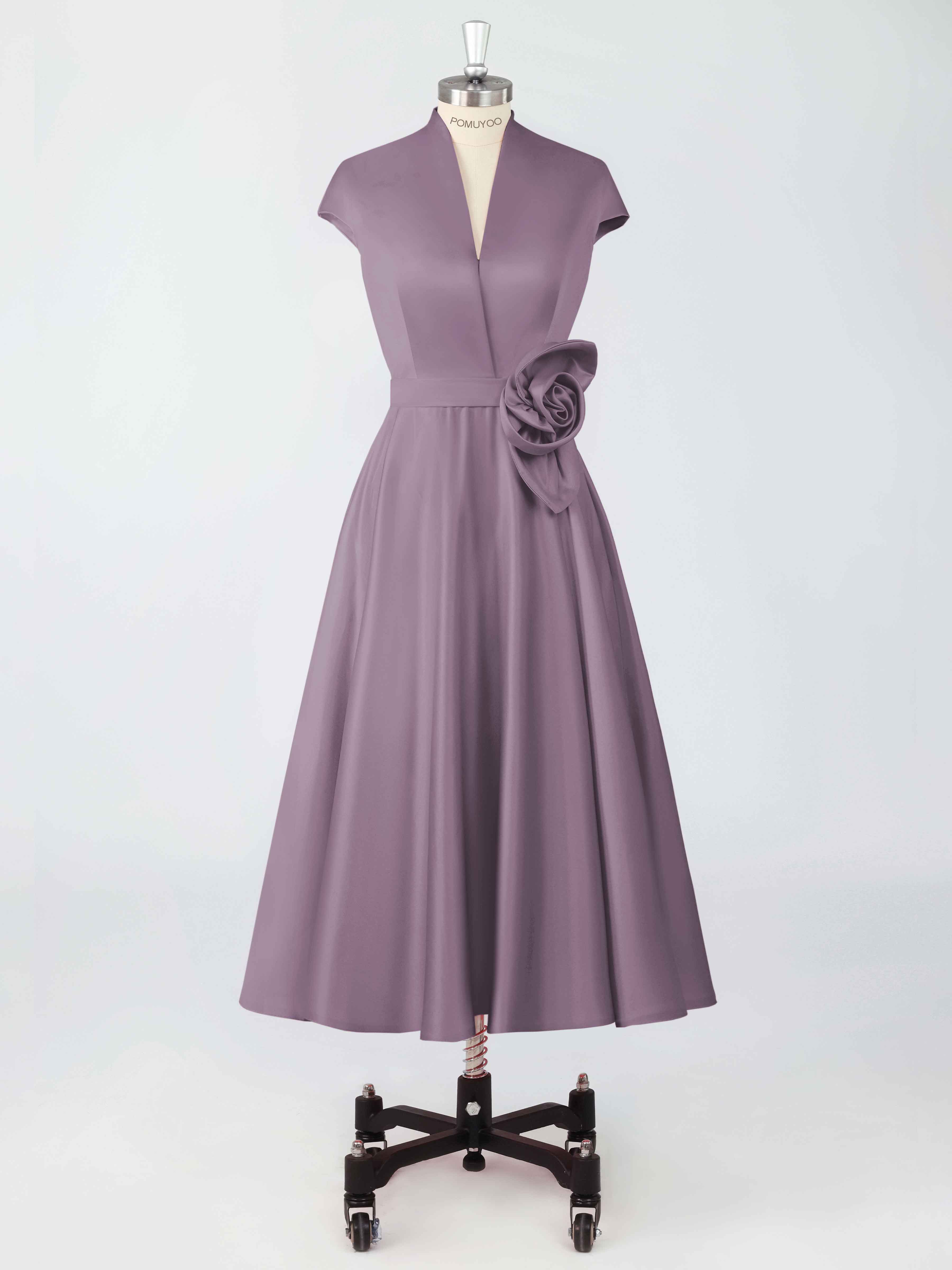 #Couleur_Vintage Mauve
