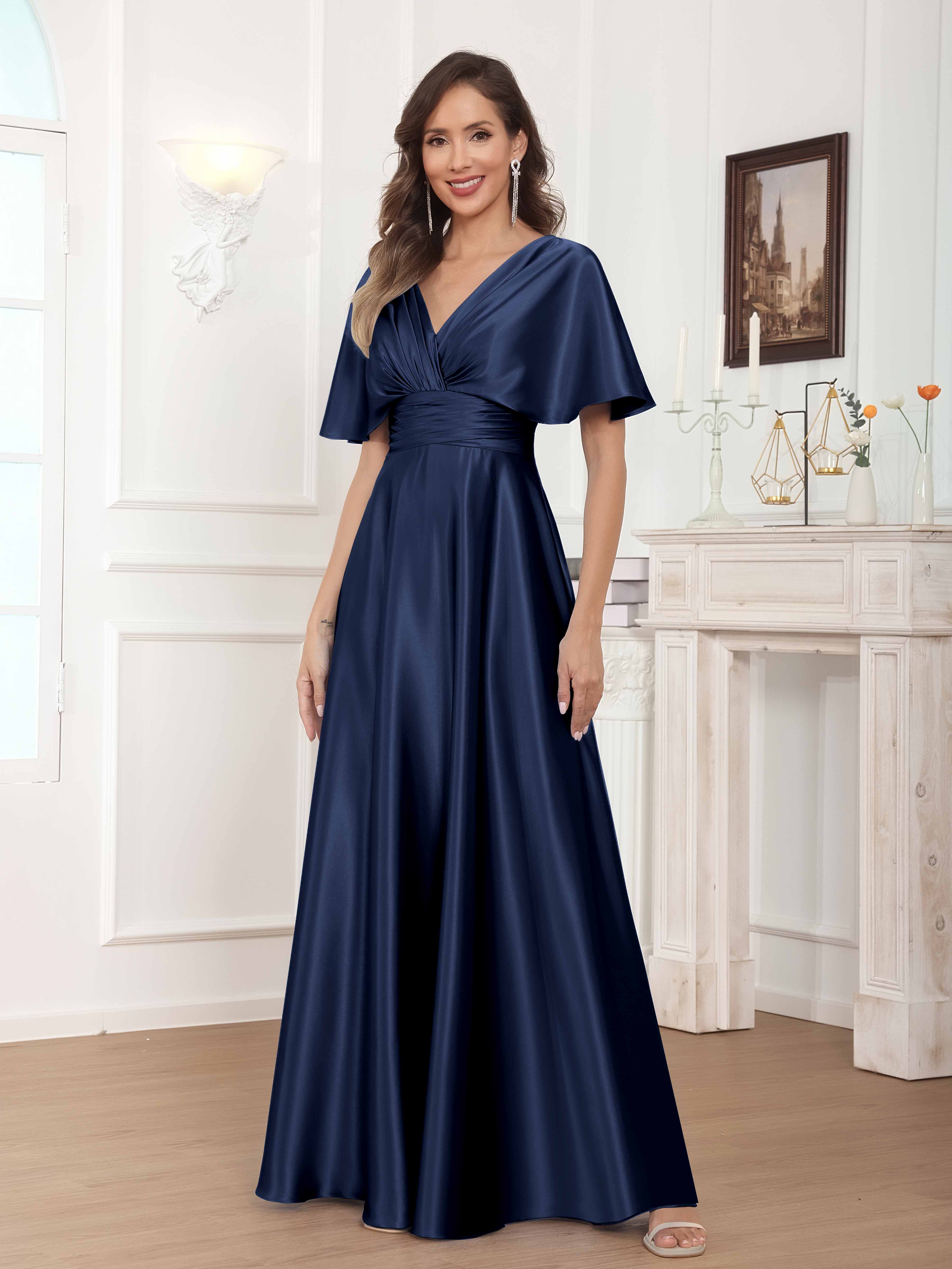 #Couleur_Bleu Marine