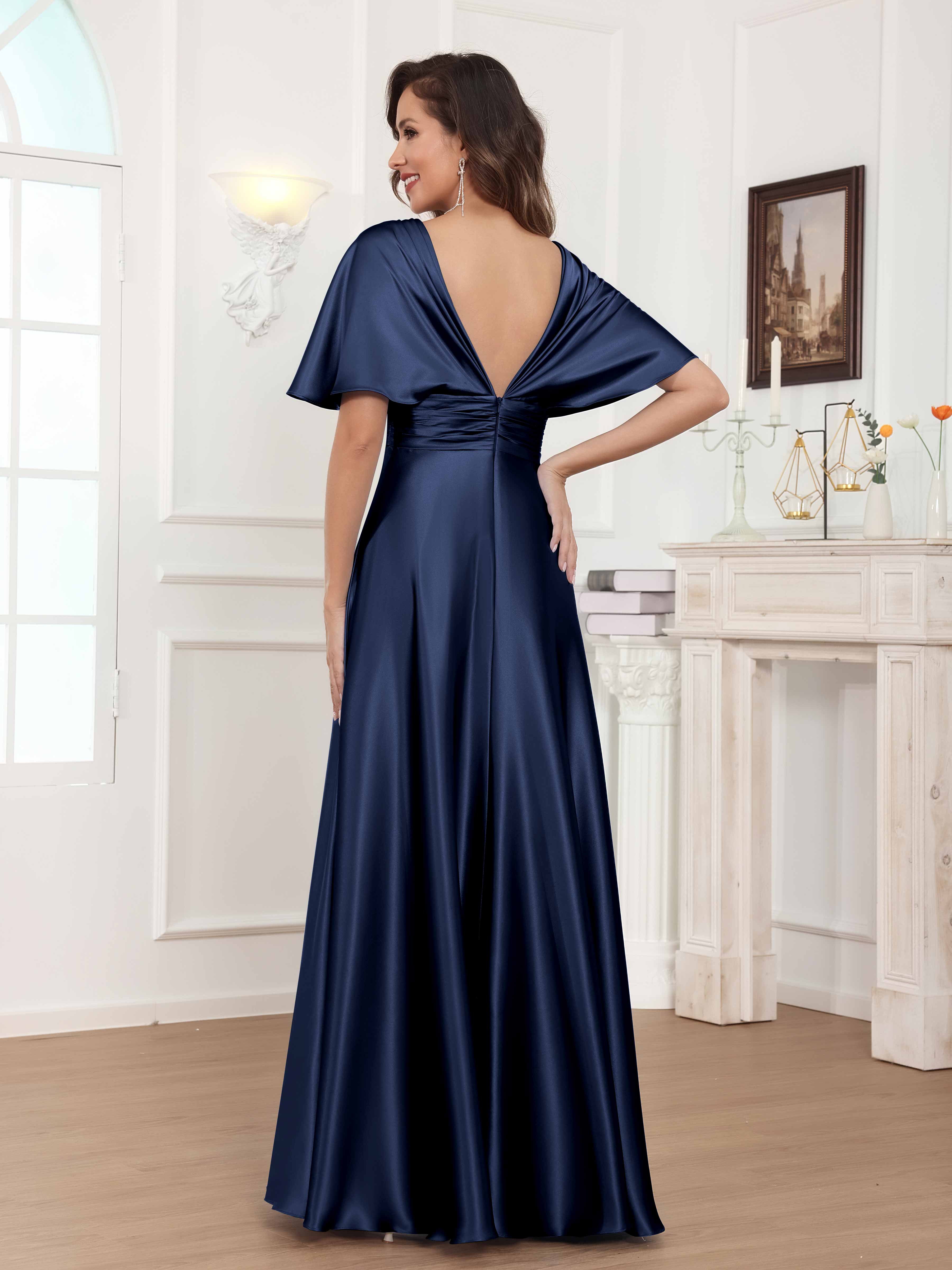 #Couleur_Bleu Marine