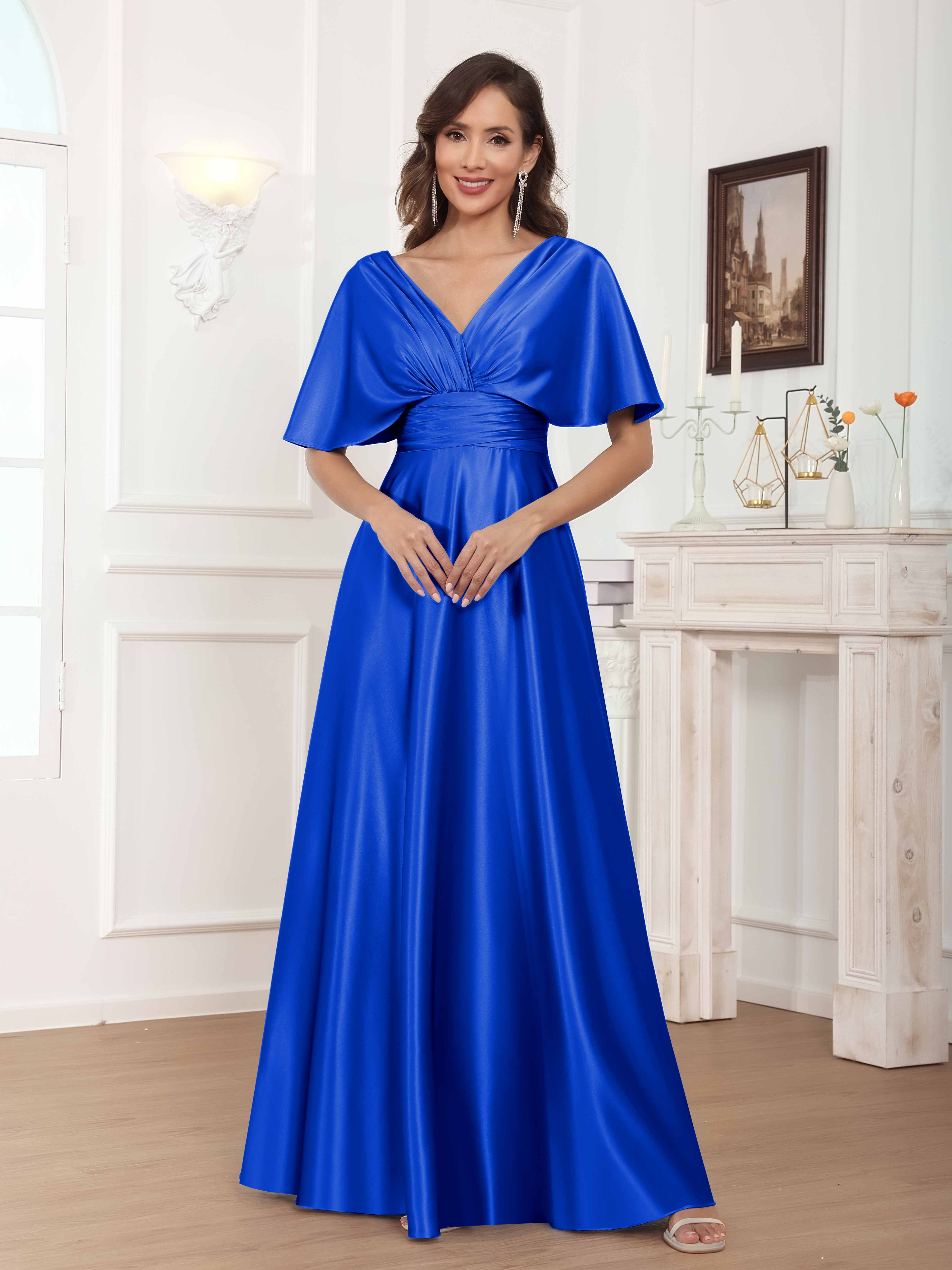 #Couleur_Bleu Roi