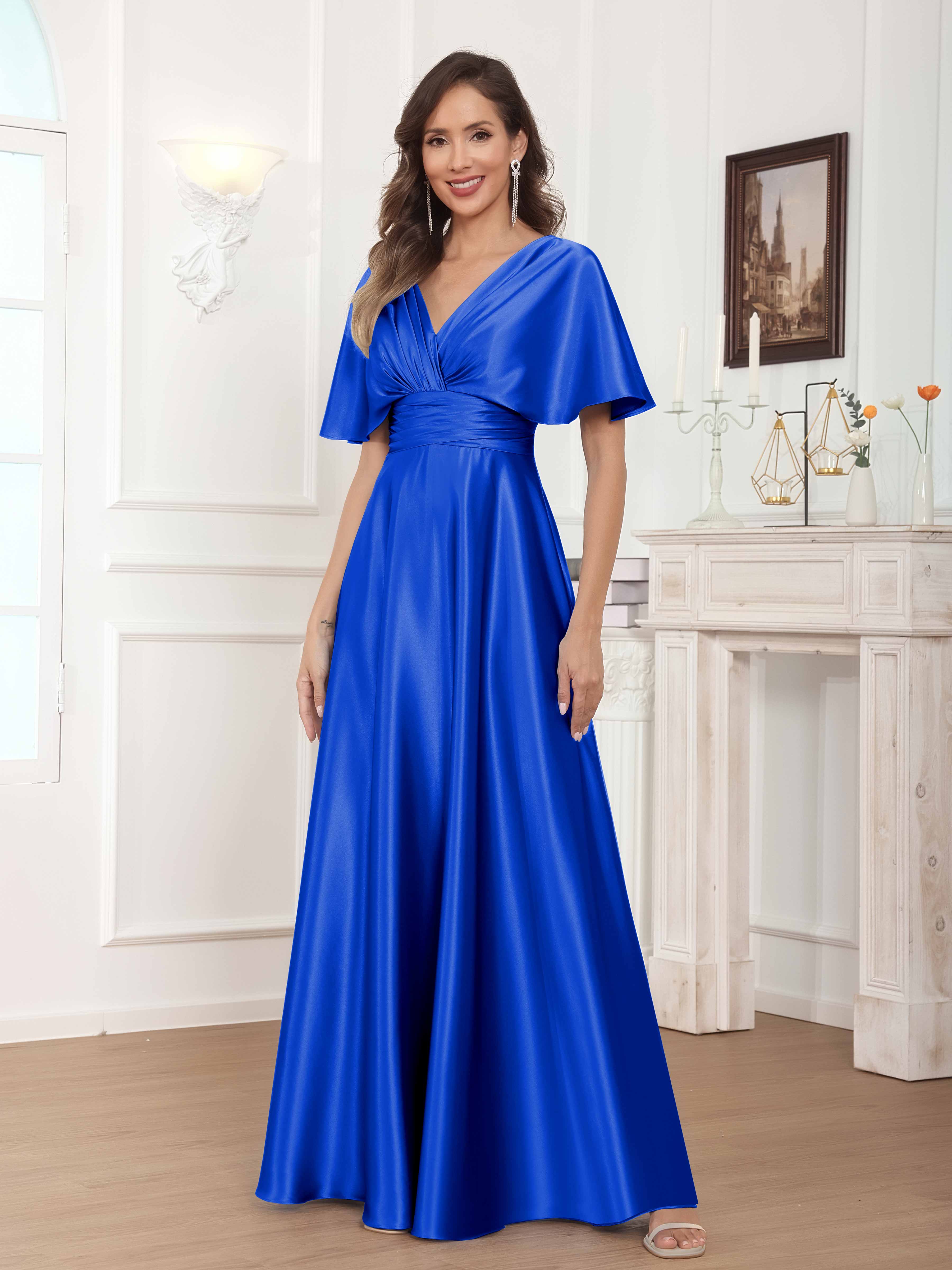 #Couleur_Bleu Roi