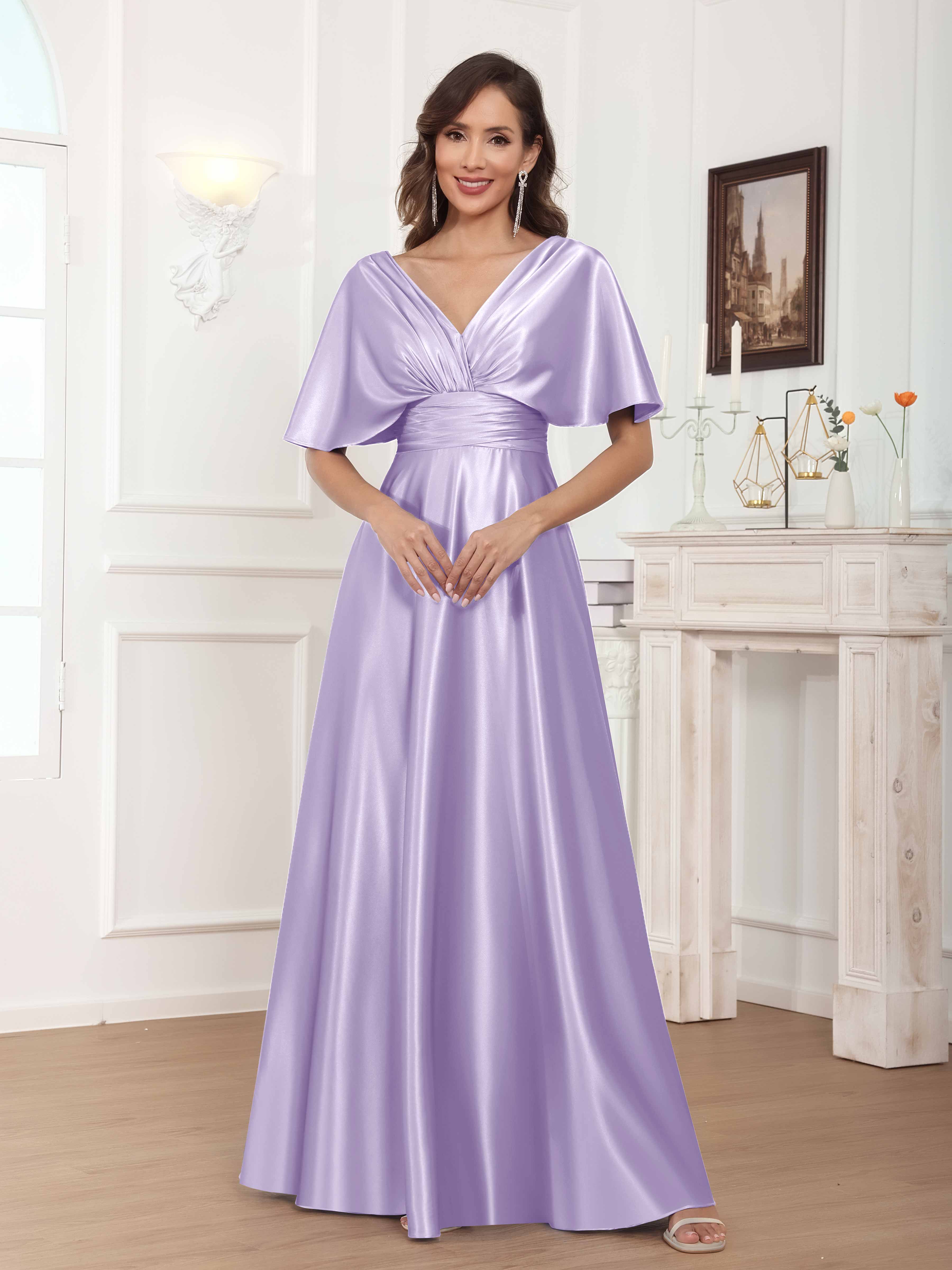 #Couleur_Lilas