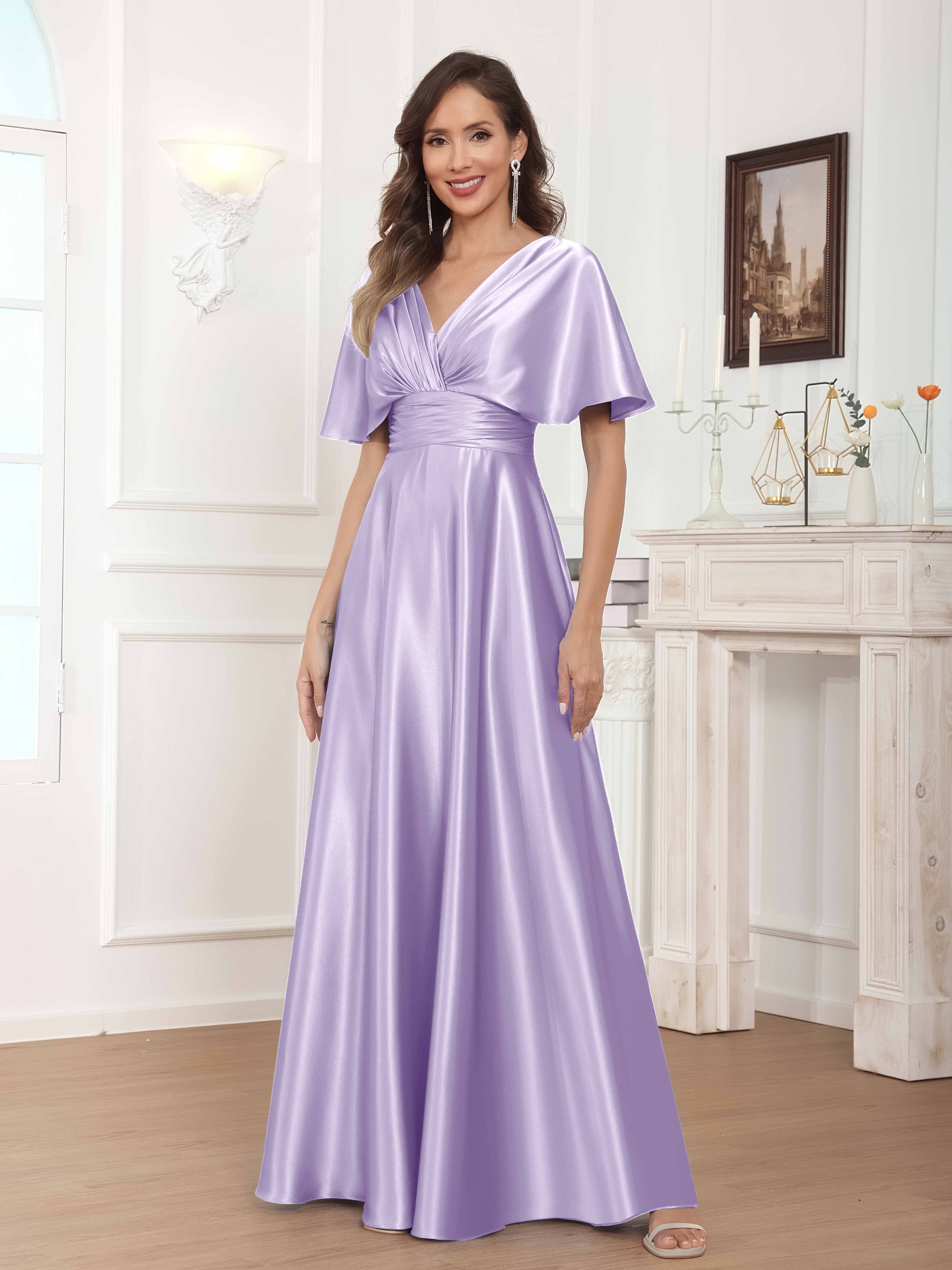 #Couleur_Lilas