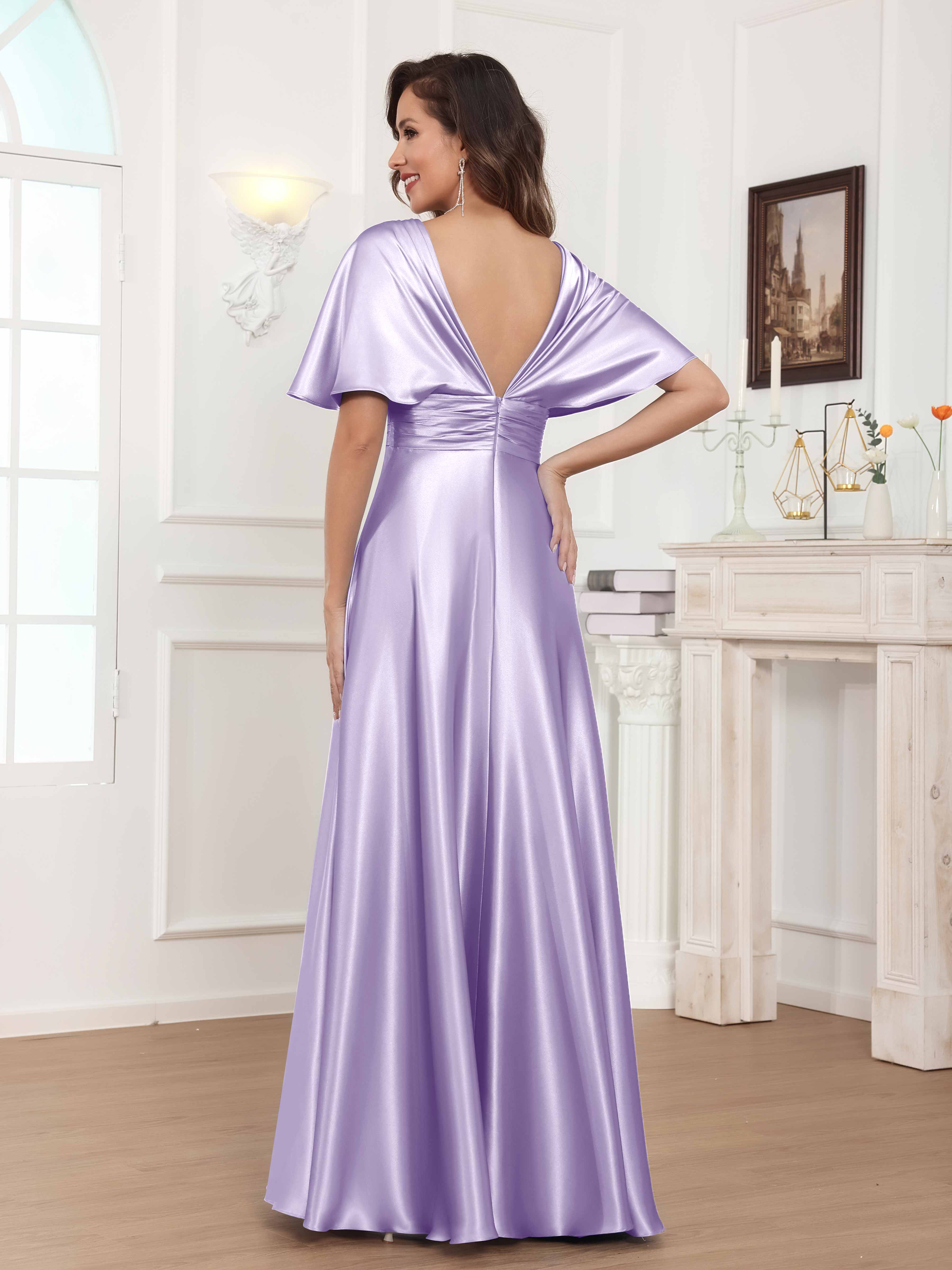 #Couleur_Lilas