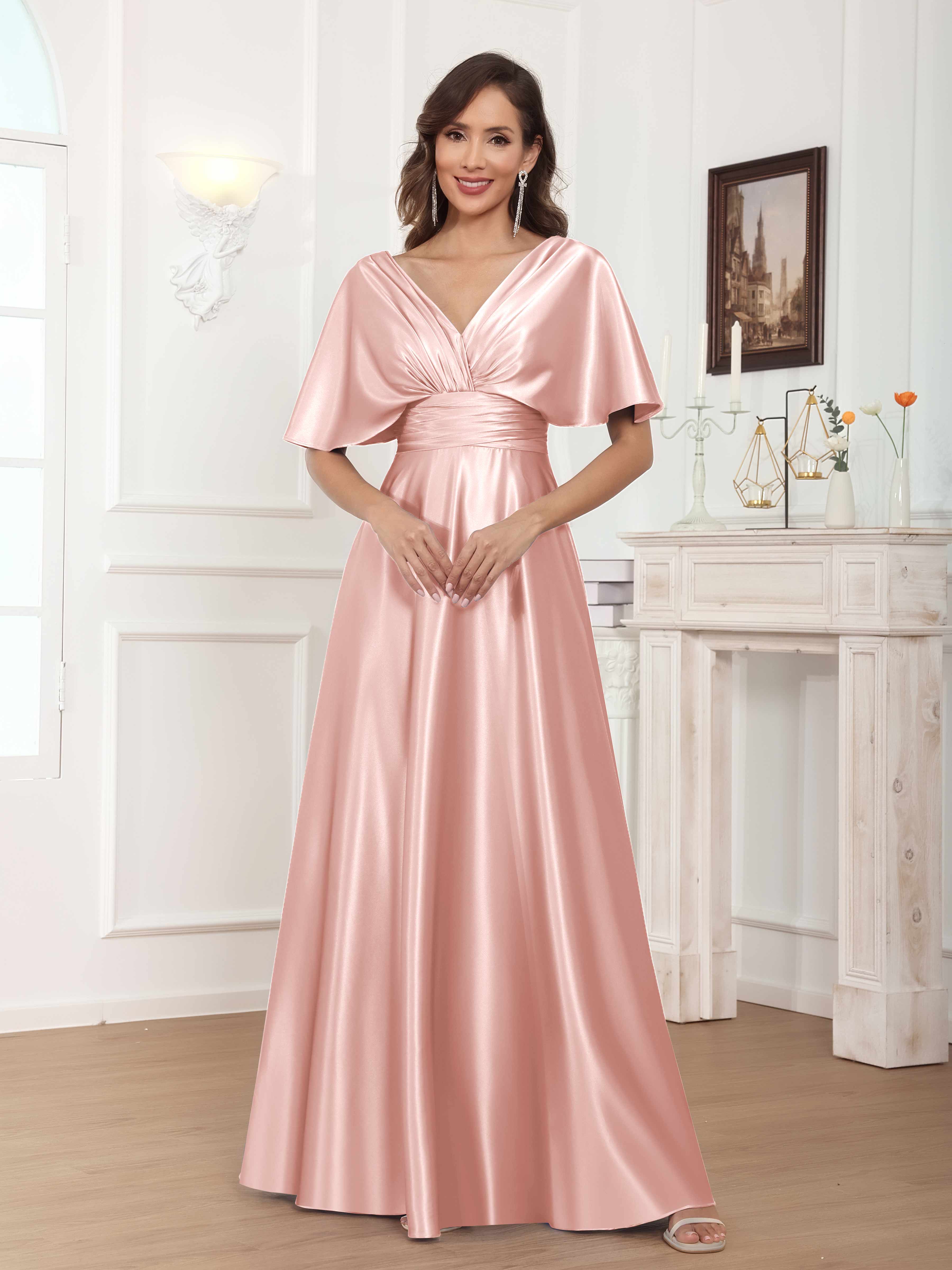 #Couleur_Rose Pâle