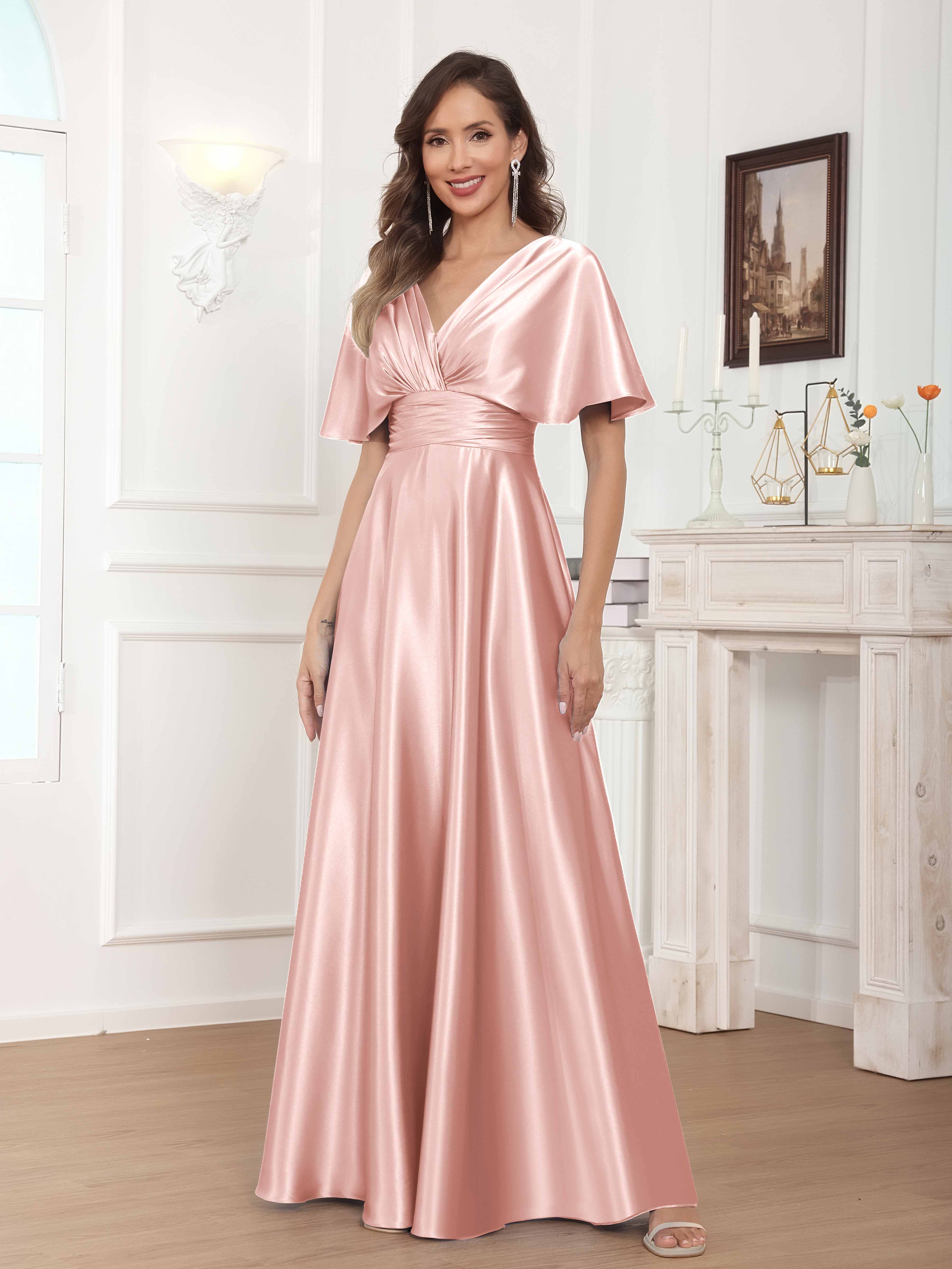 #Couleur_Rose Pâle