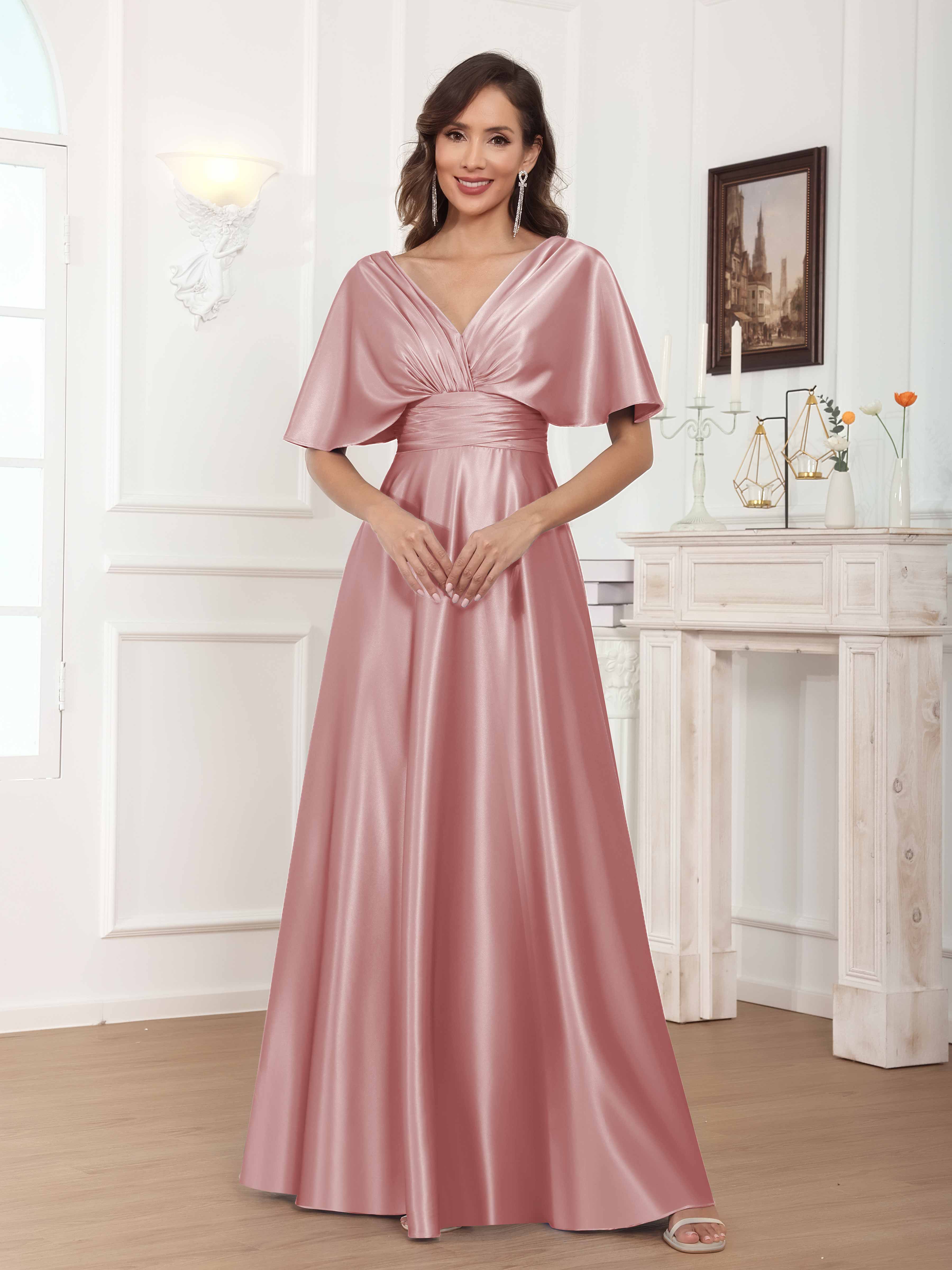#Couleur_Rose Poussiéreuse