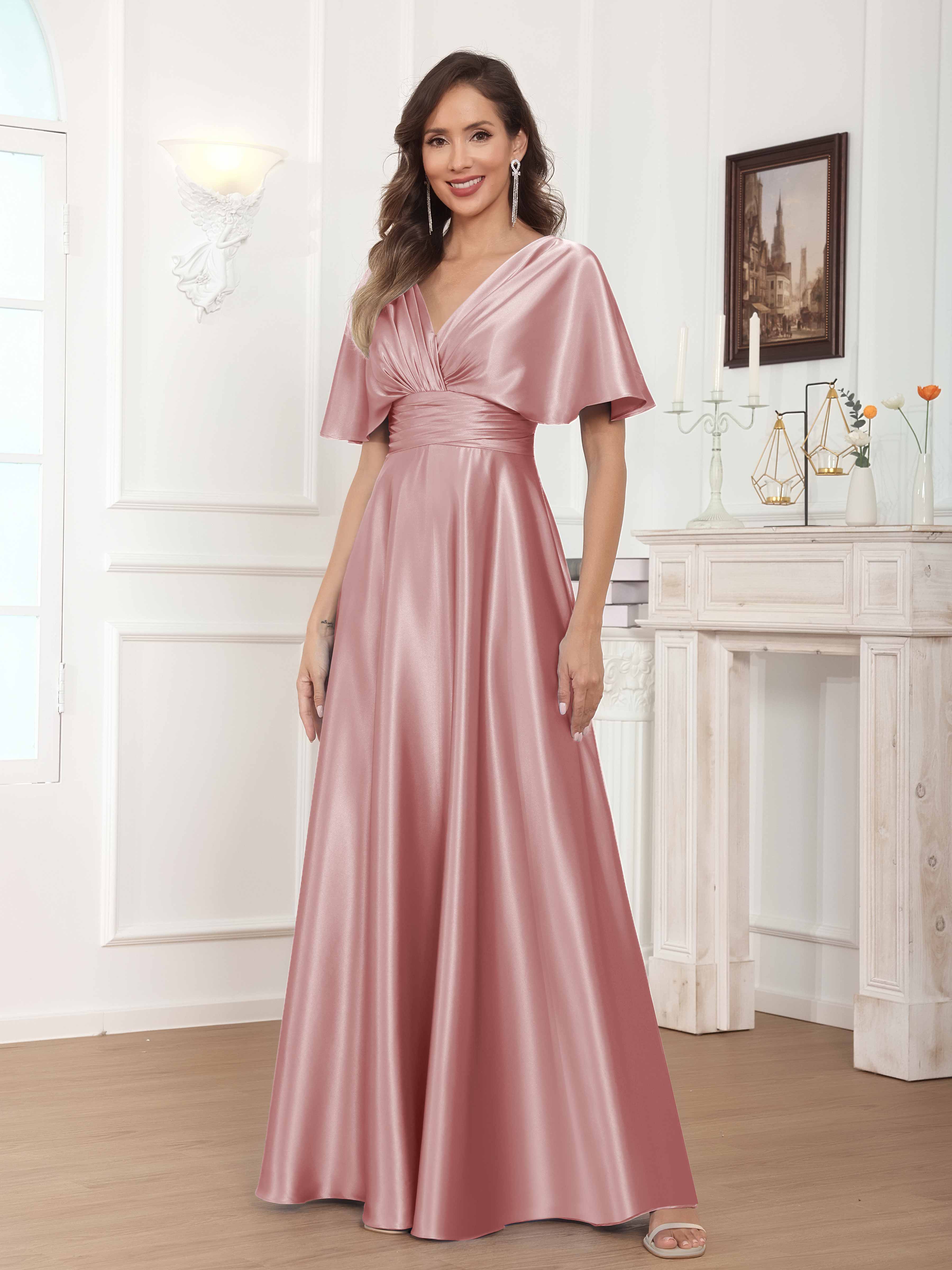 #Couleur_Rose Poussiéreuse