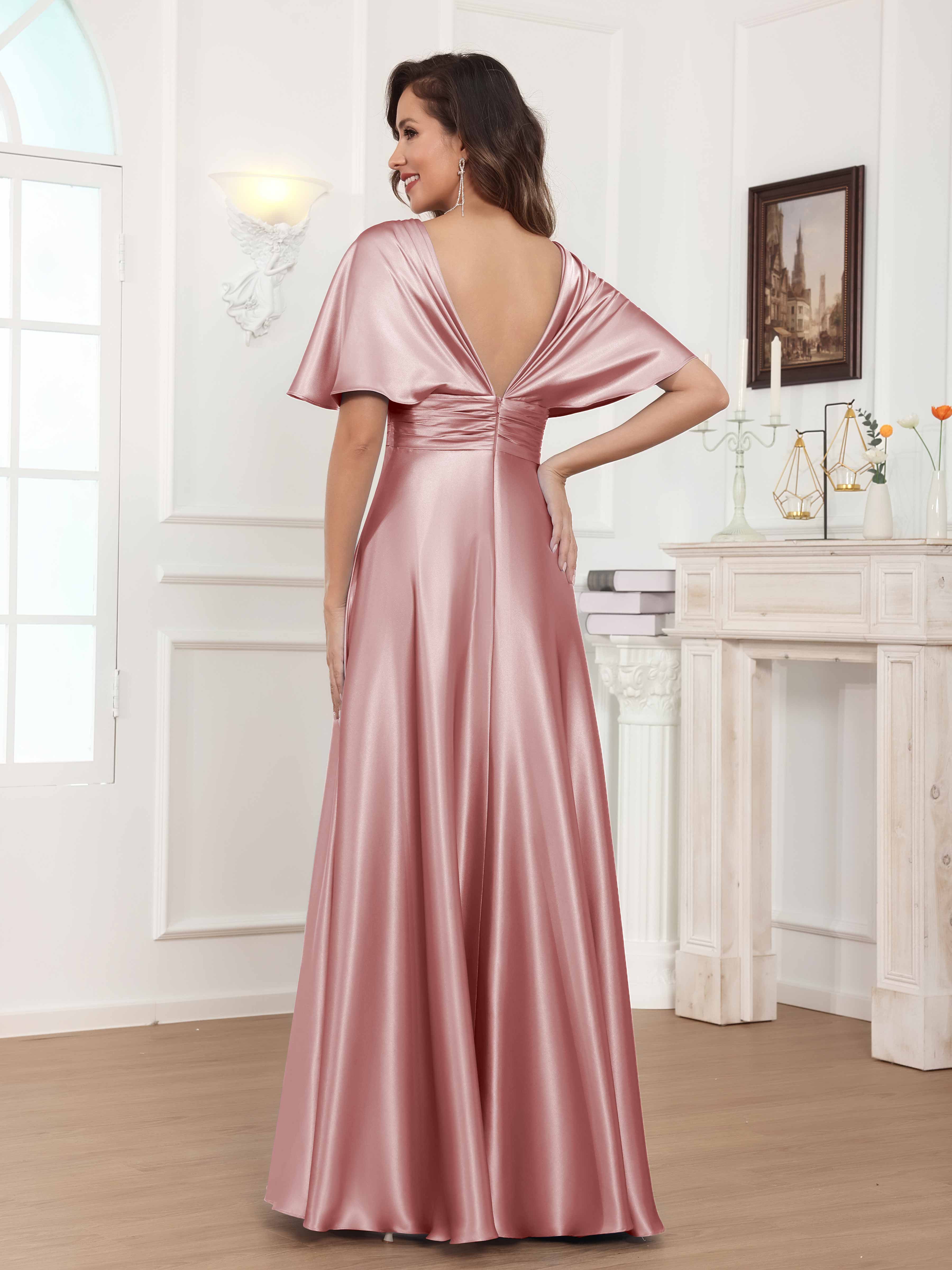 #Couleur_Rose Poussiéreuse