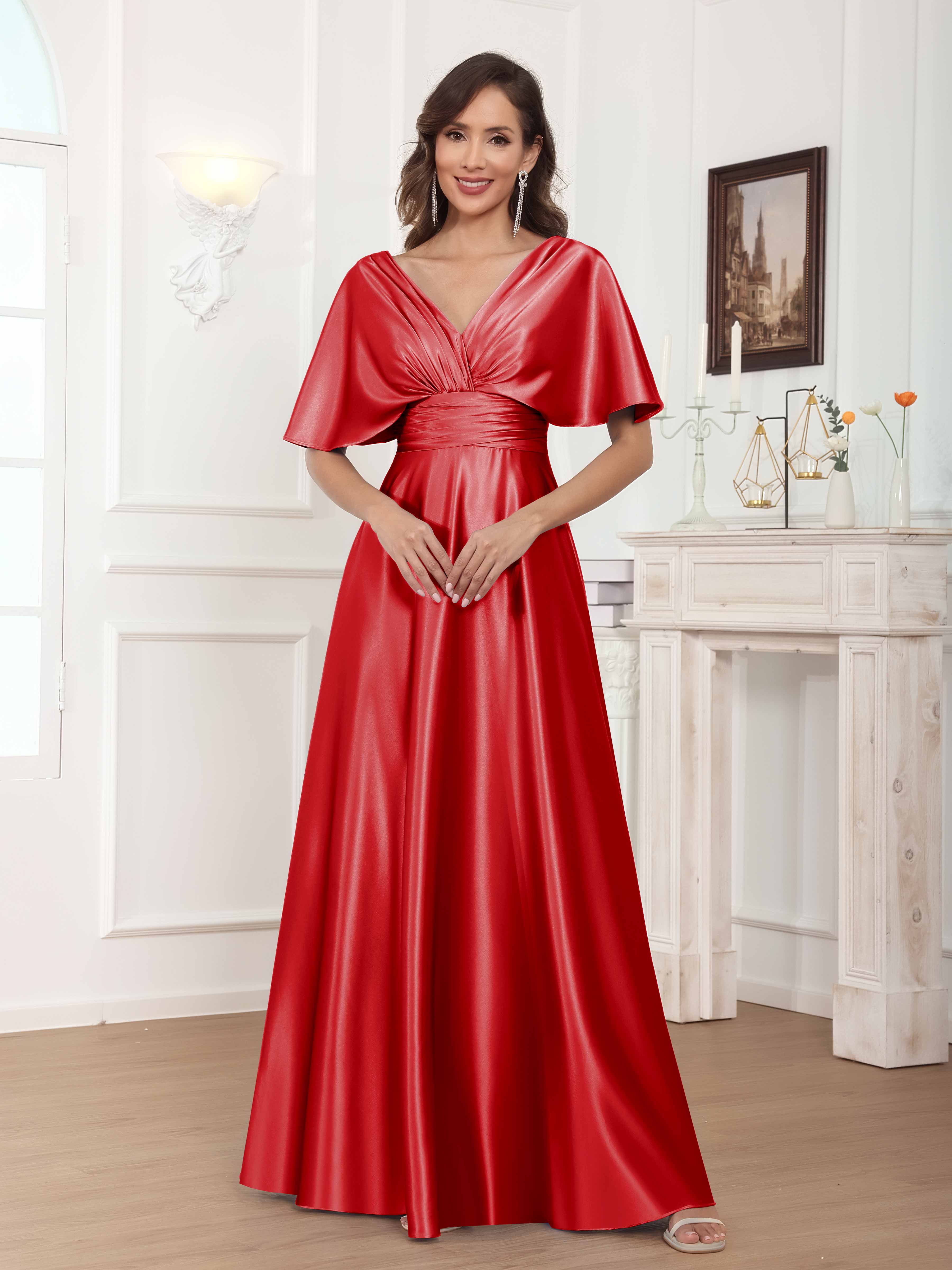 #Couleur_Rouge Cerise