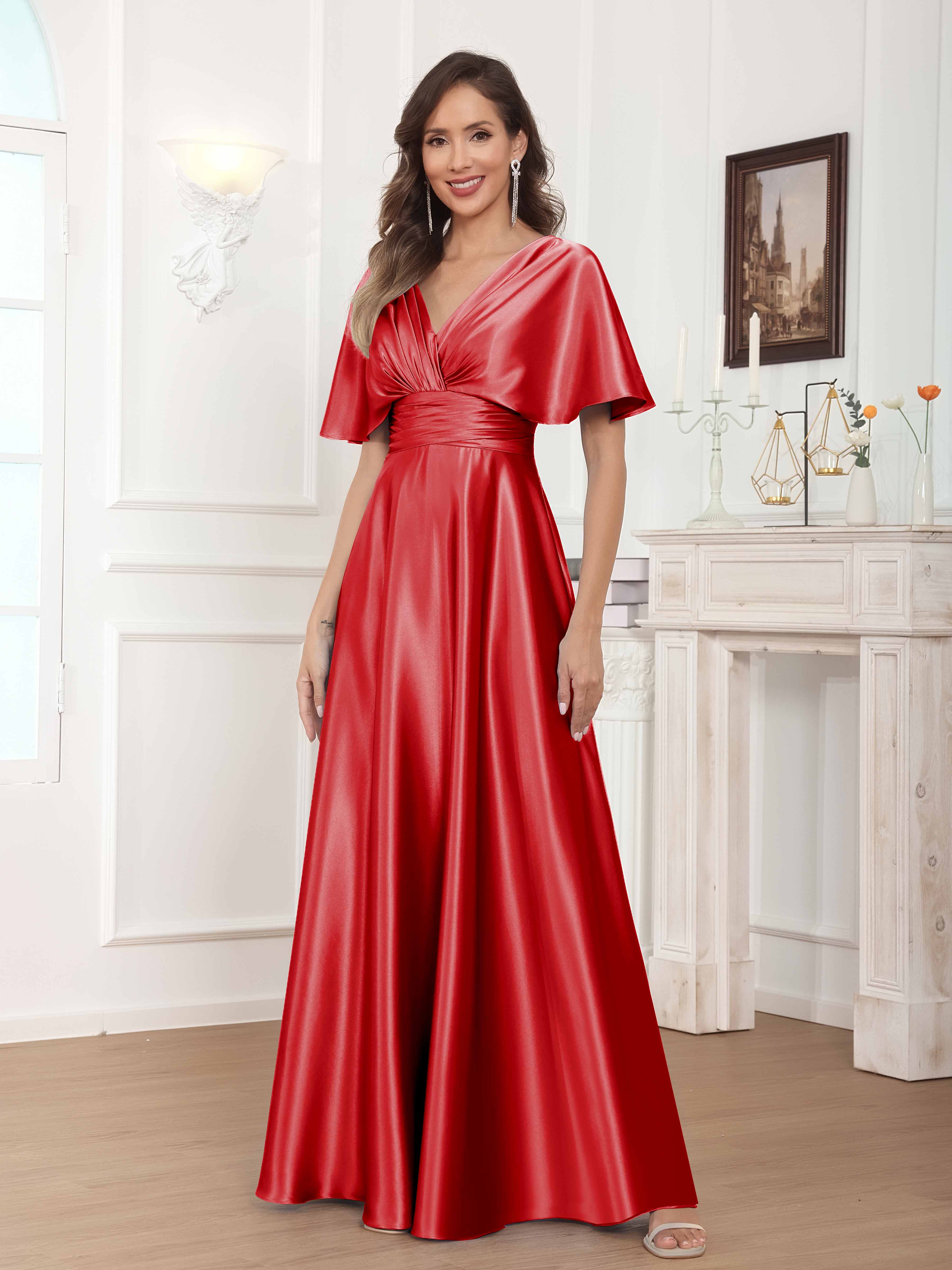 #Couleur_Rouge Cerise