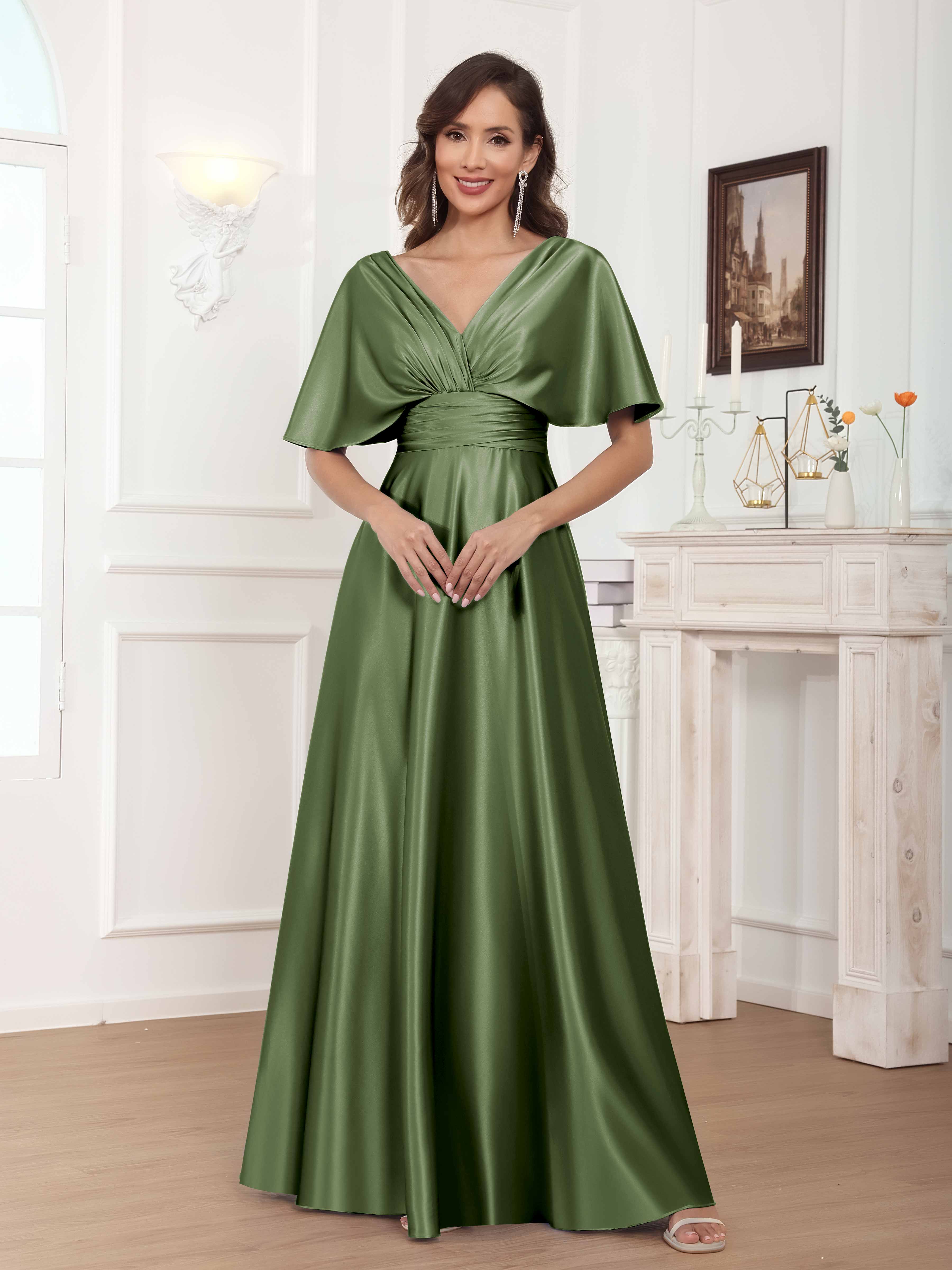 #Couleur_Vert Olive