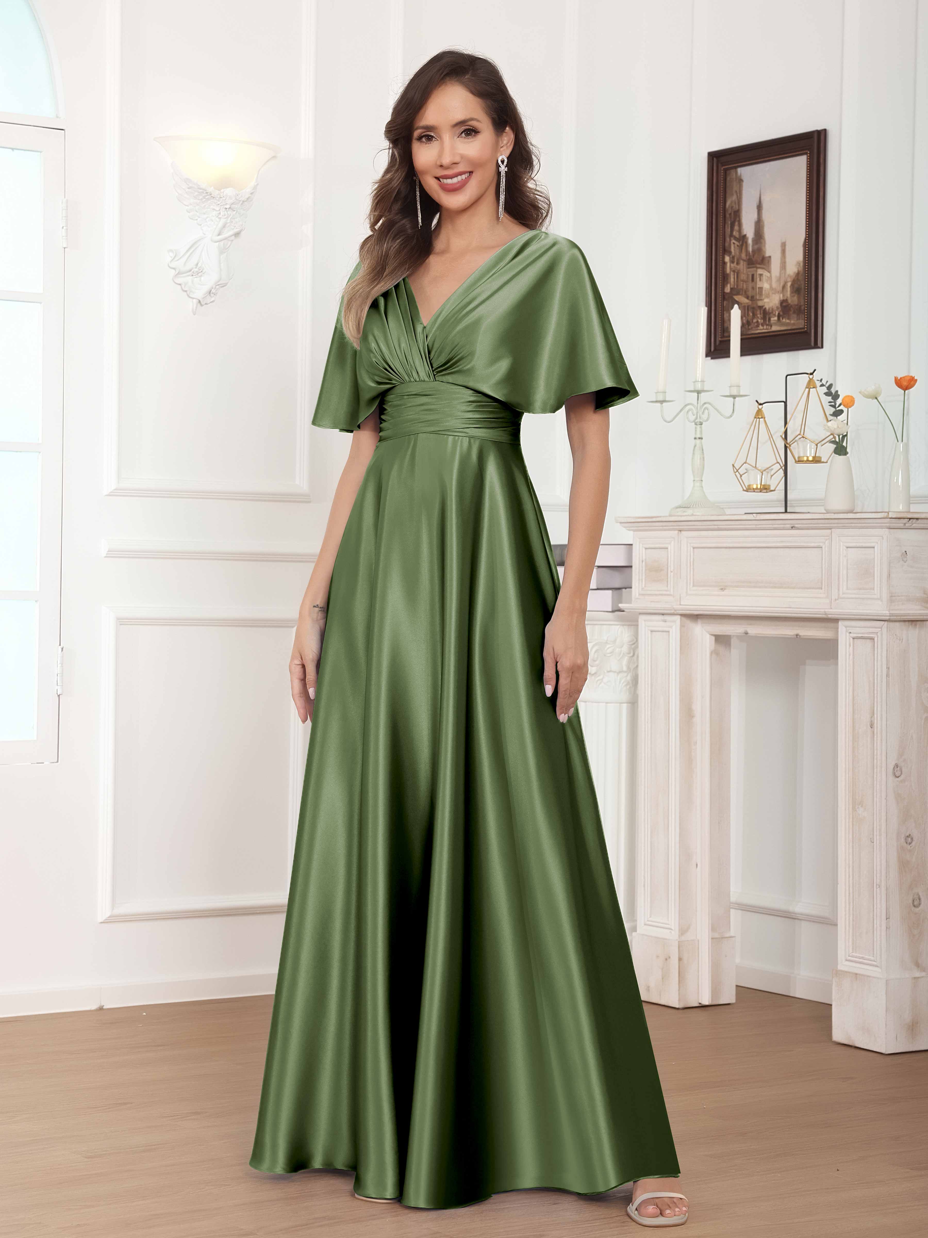 #Couleur_Vert Olive