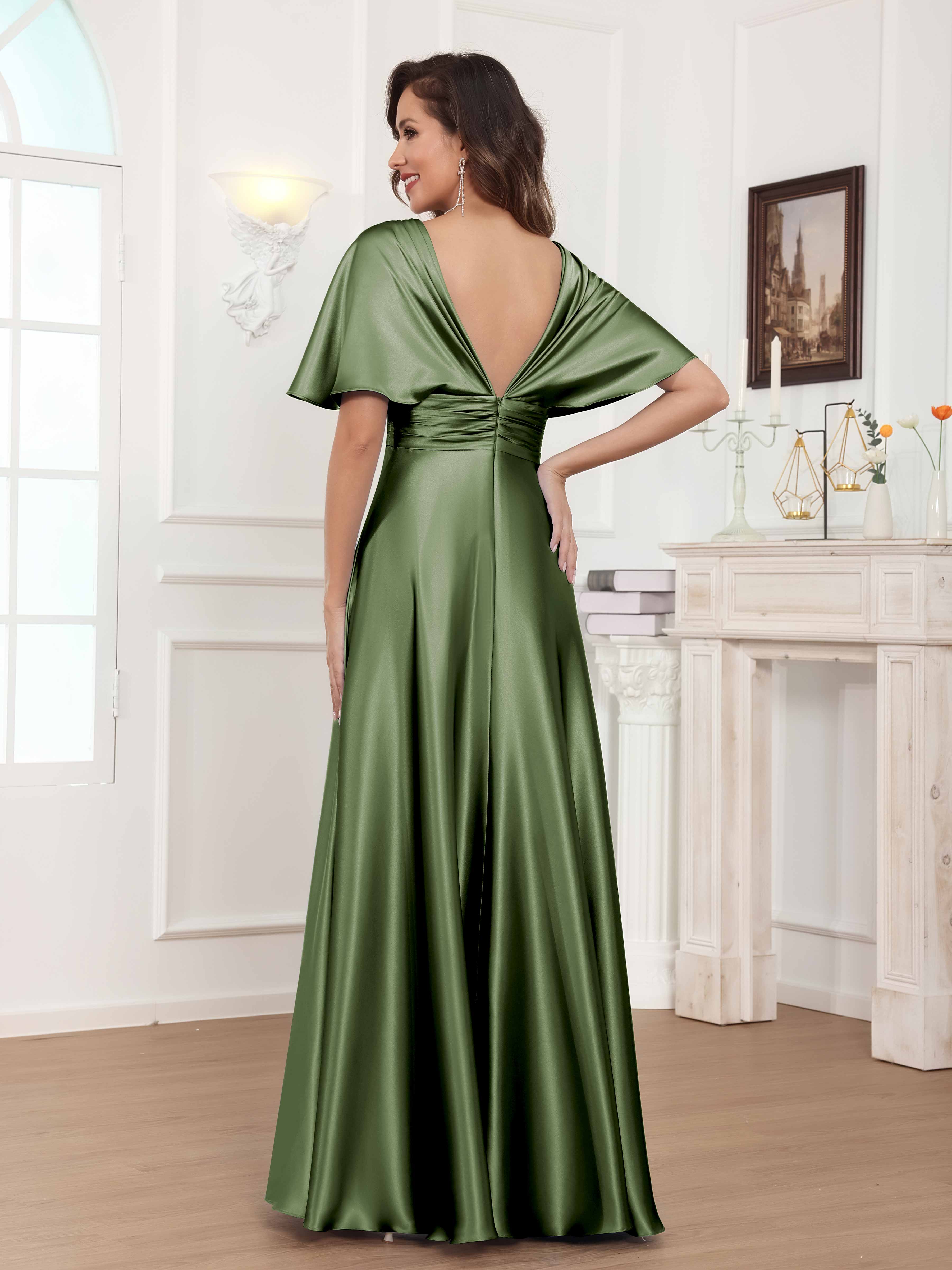 #Couleur_Vert Olive