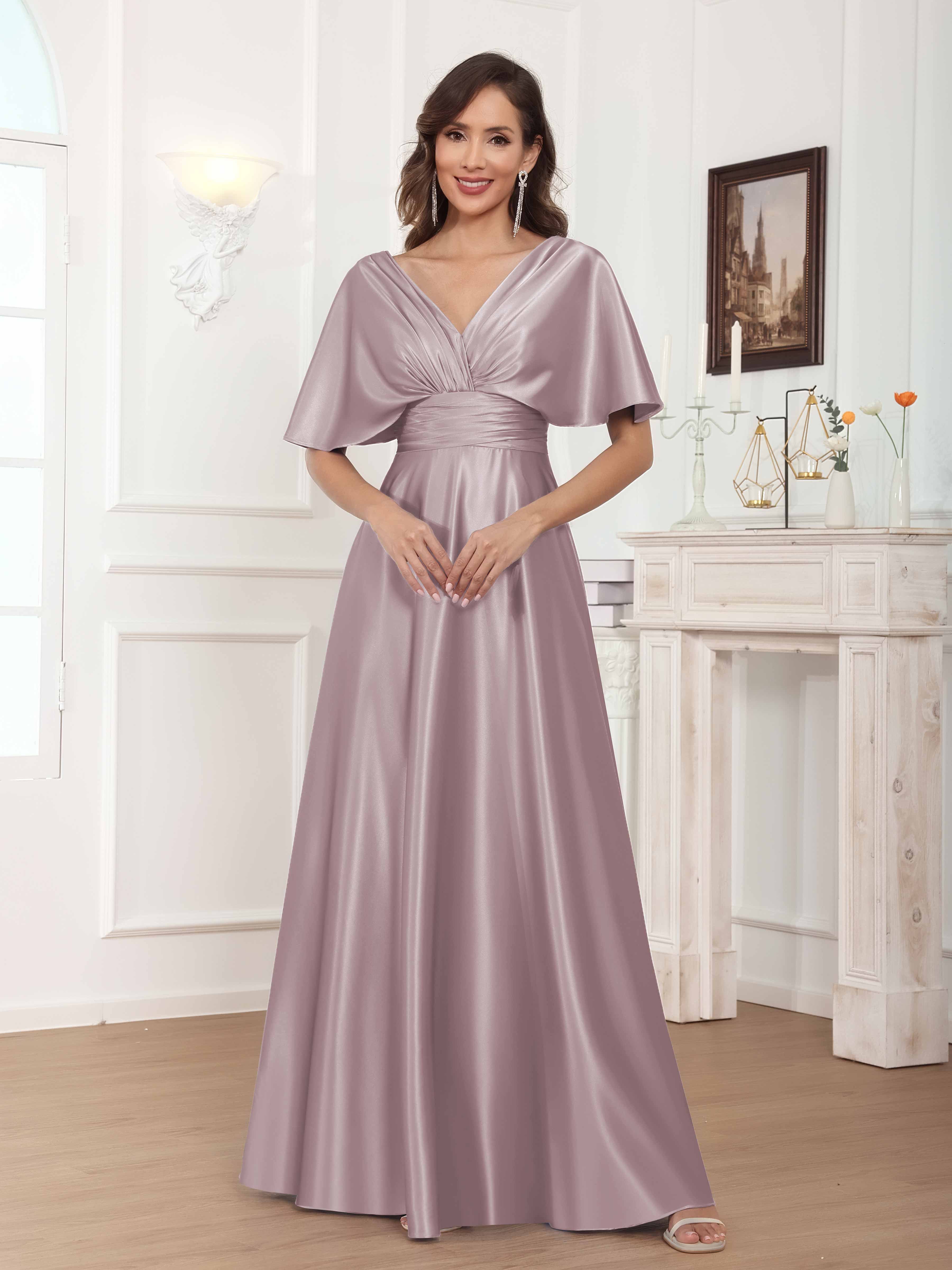 #Couleur_Vintage Mauve