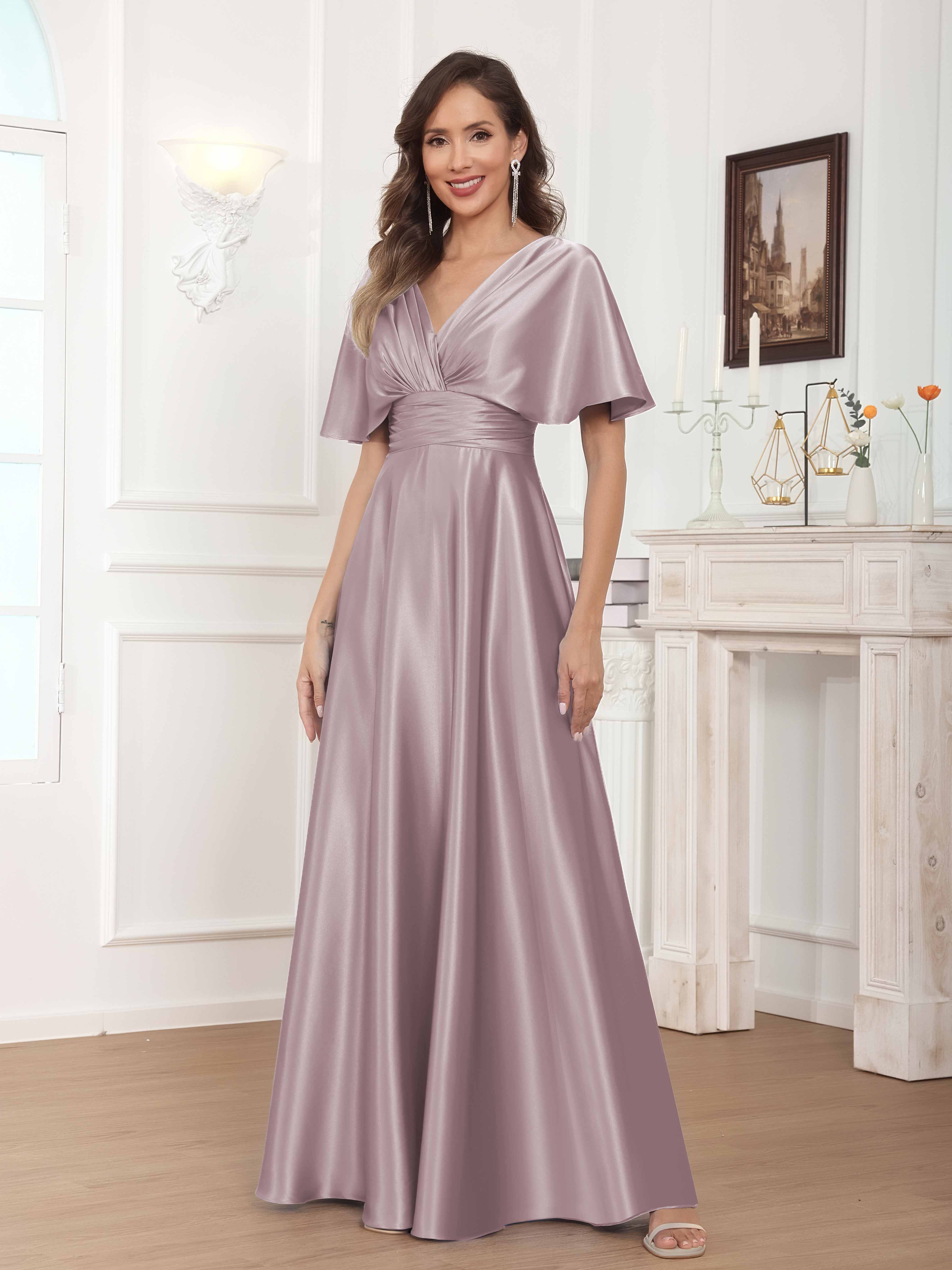 #Couleur_Vintage Mauve