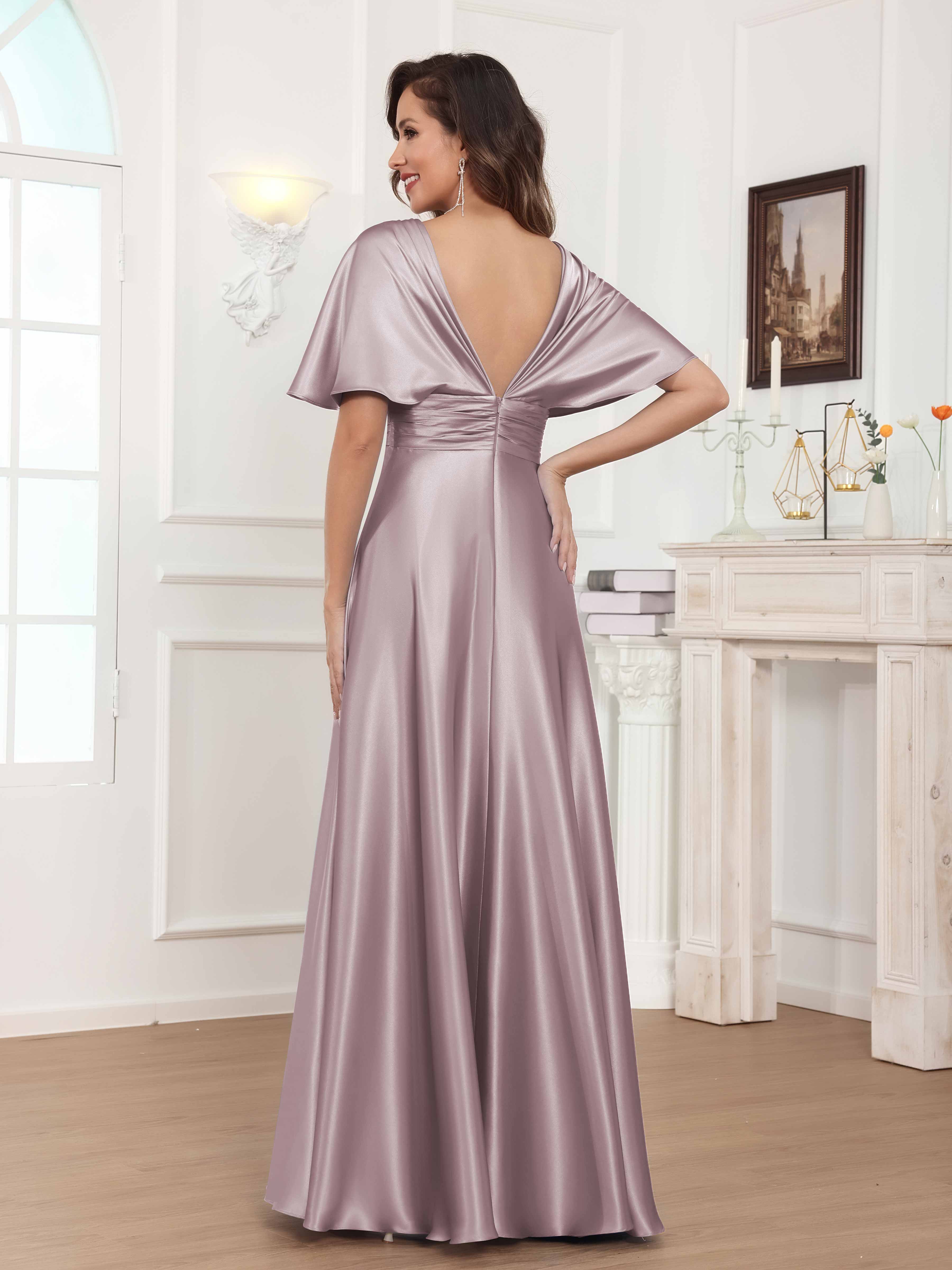 #Couleur_Vintage Mauve