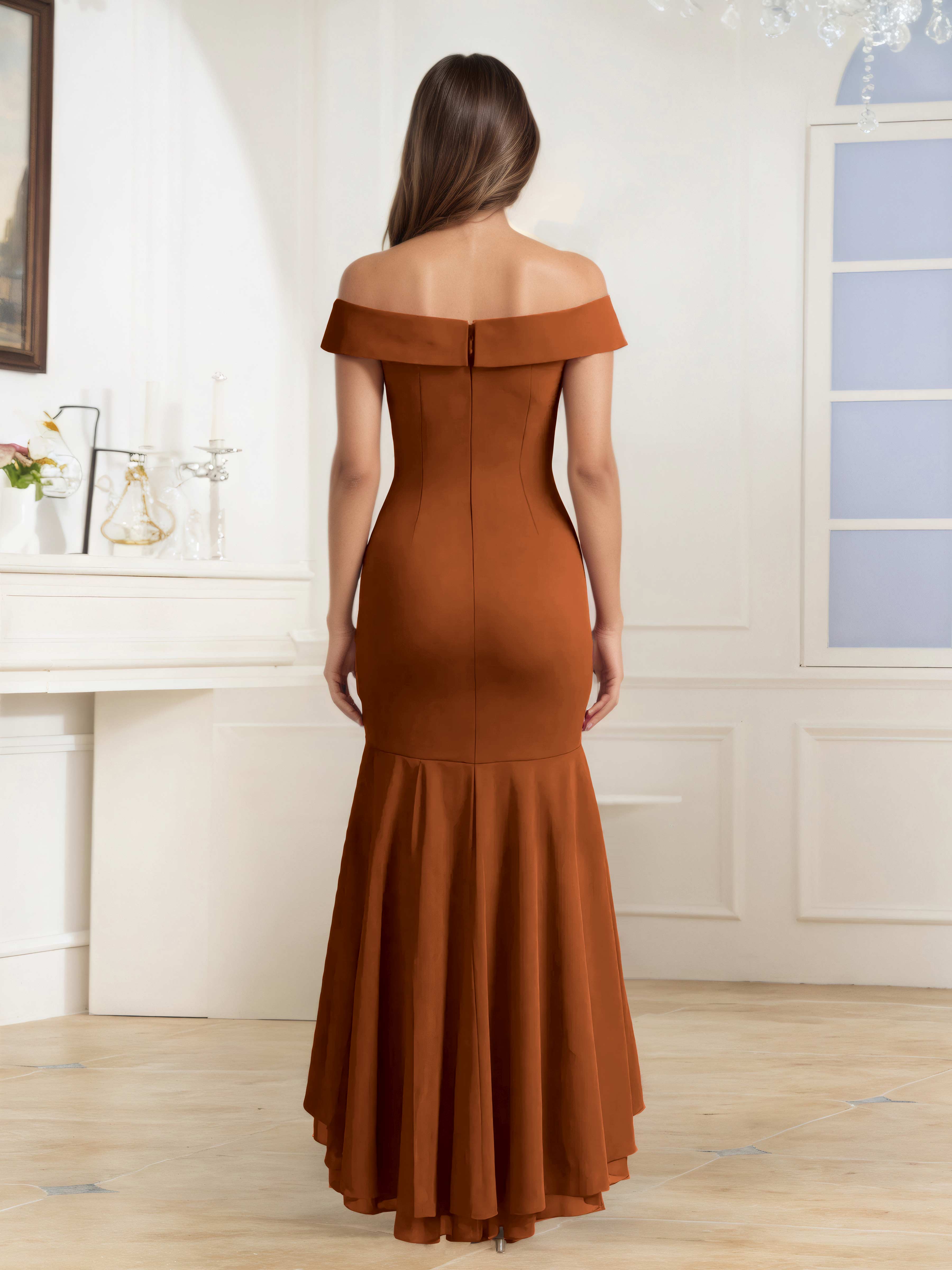 #Couleur_Orange Brûlé