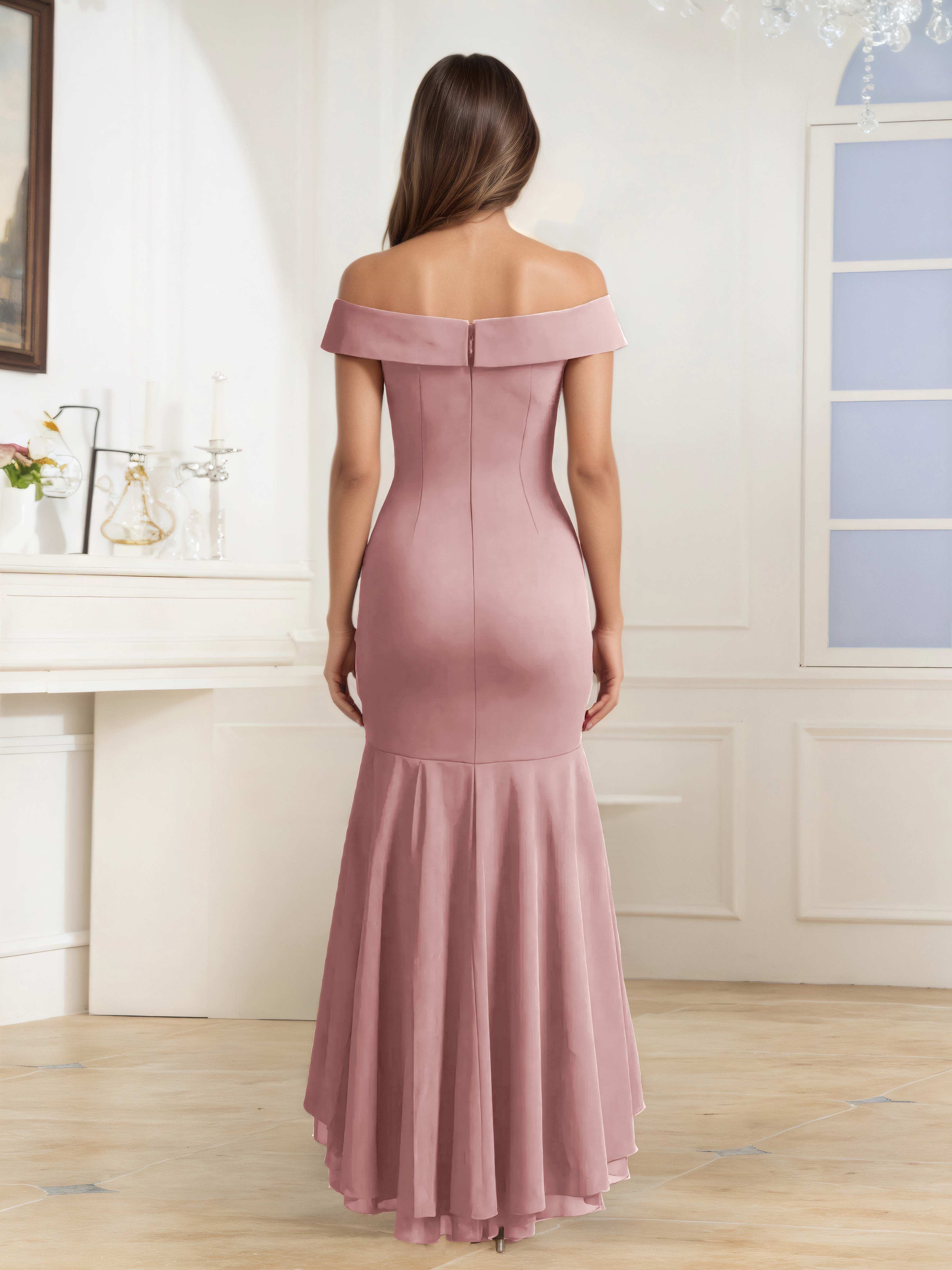#Couleur_Rose Poussiéreuse