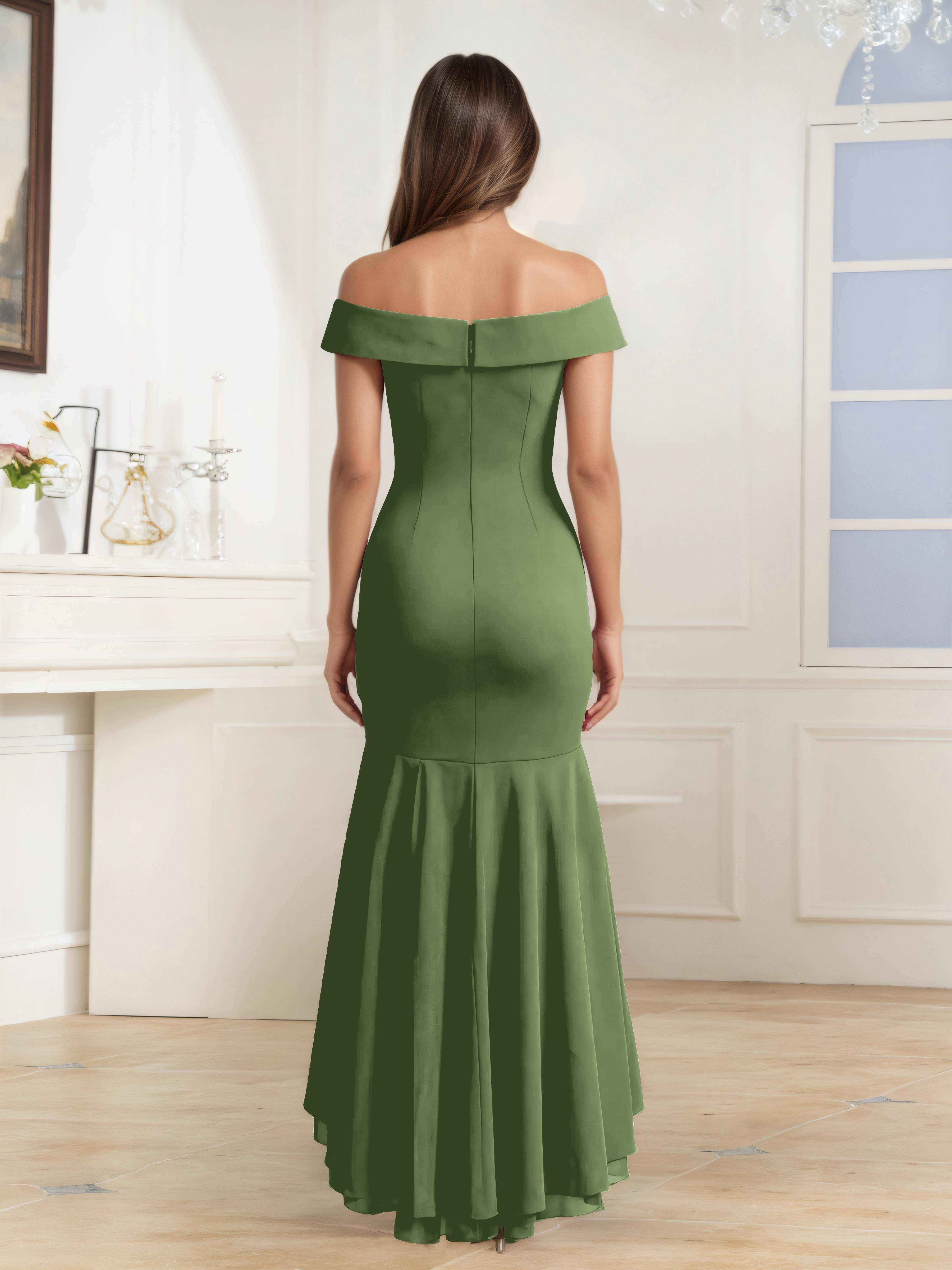 #Couleur_Vert Olive