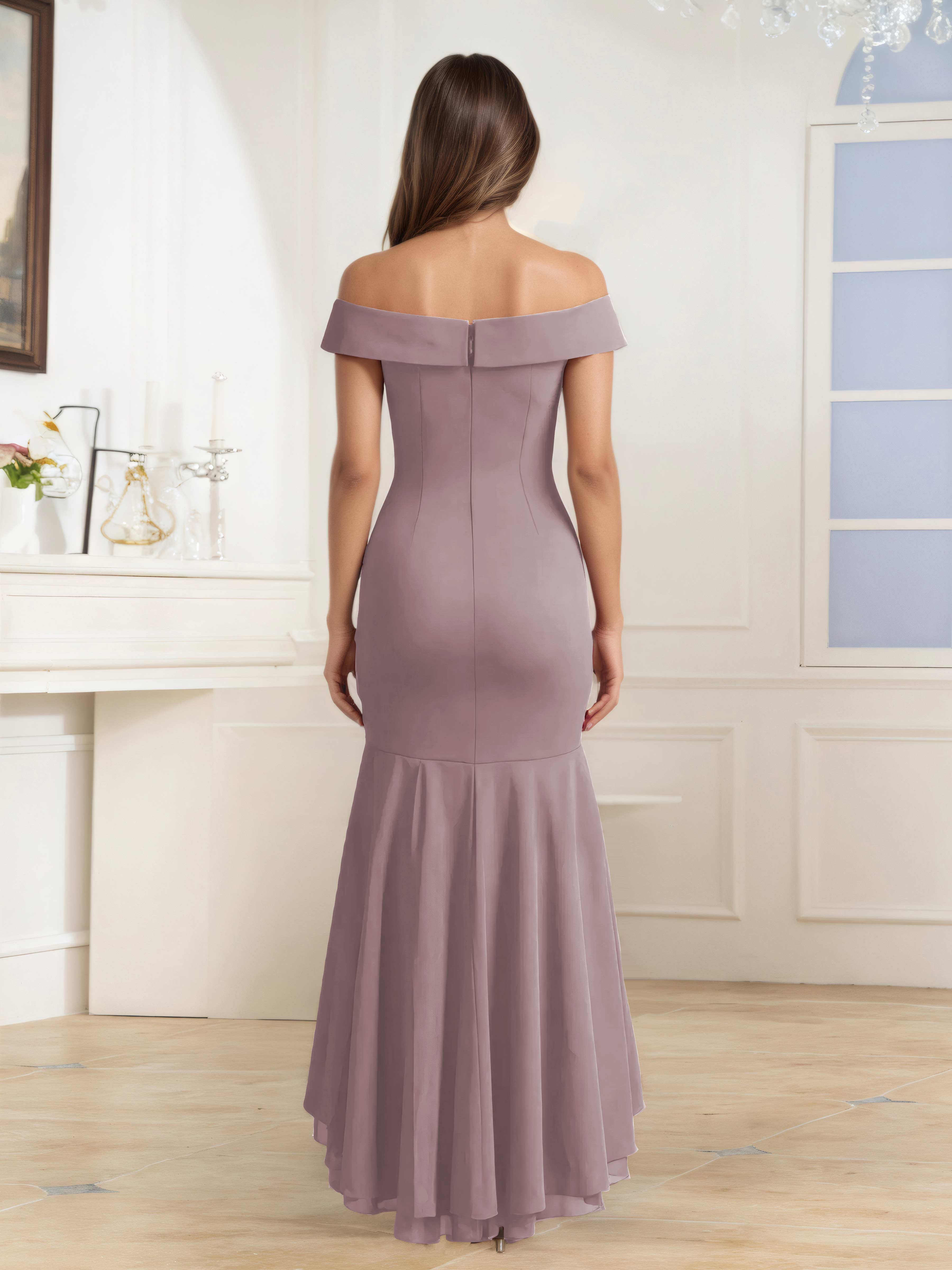 #Couleur_Vintage Mauve