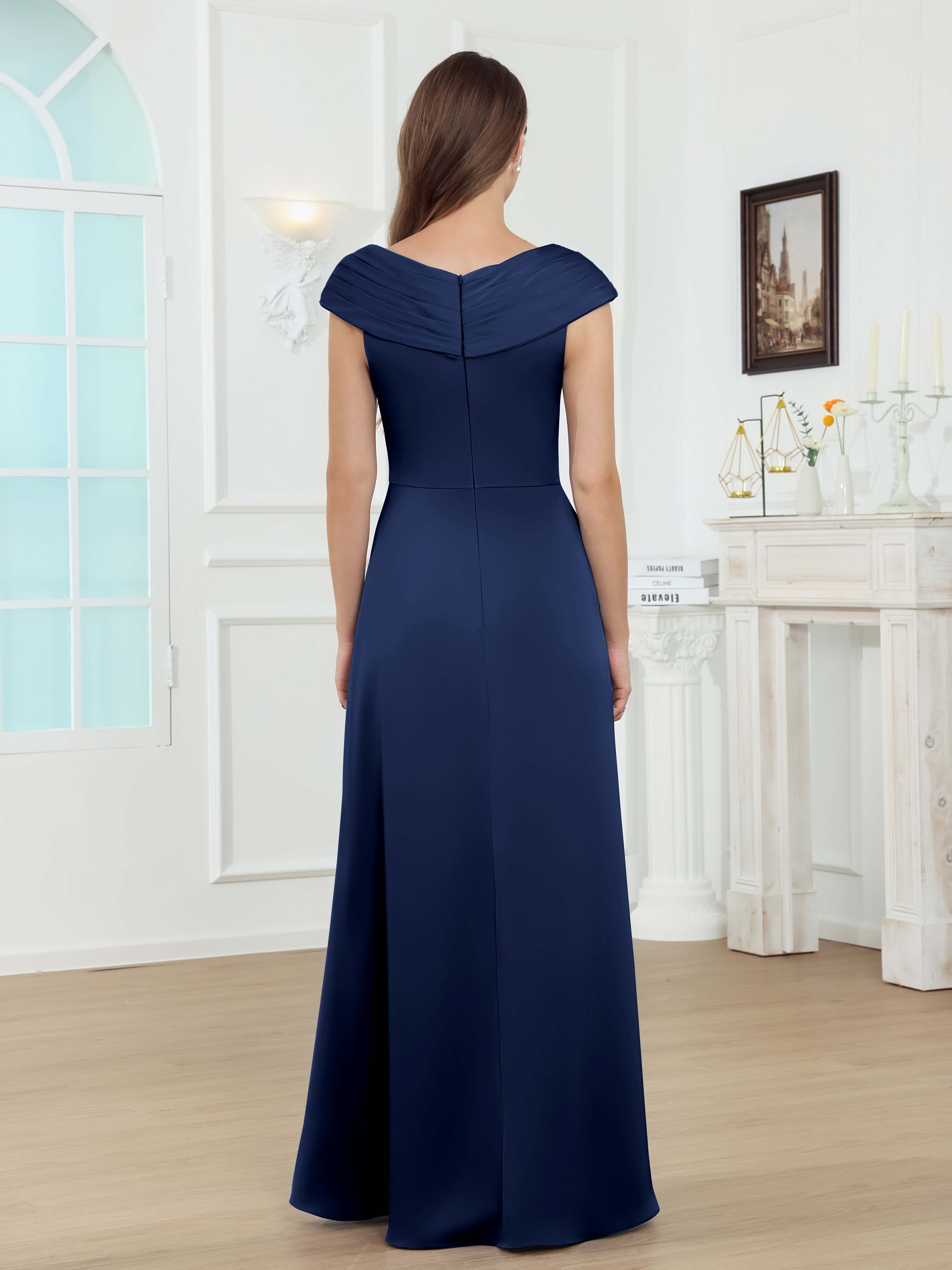 #Couleur_Bleu Marine