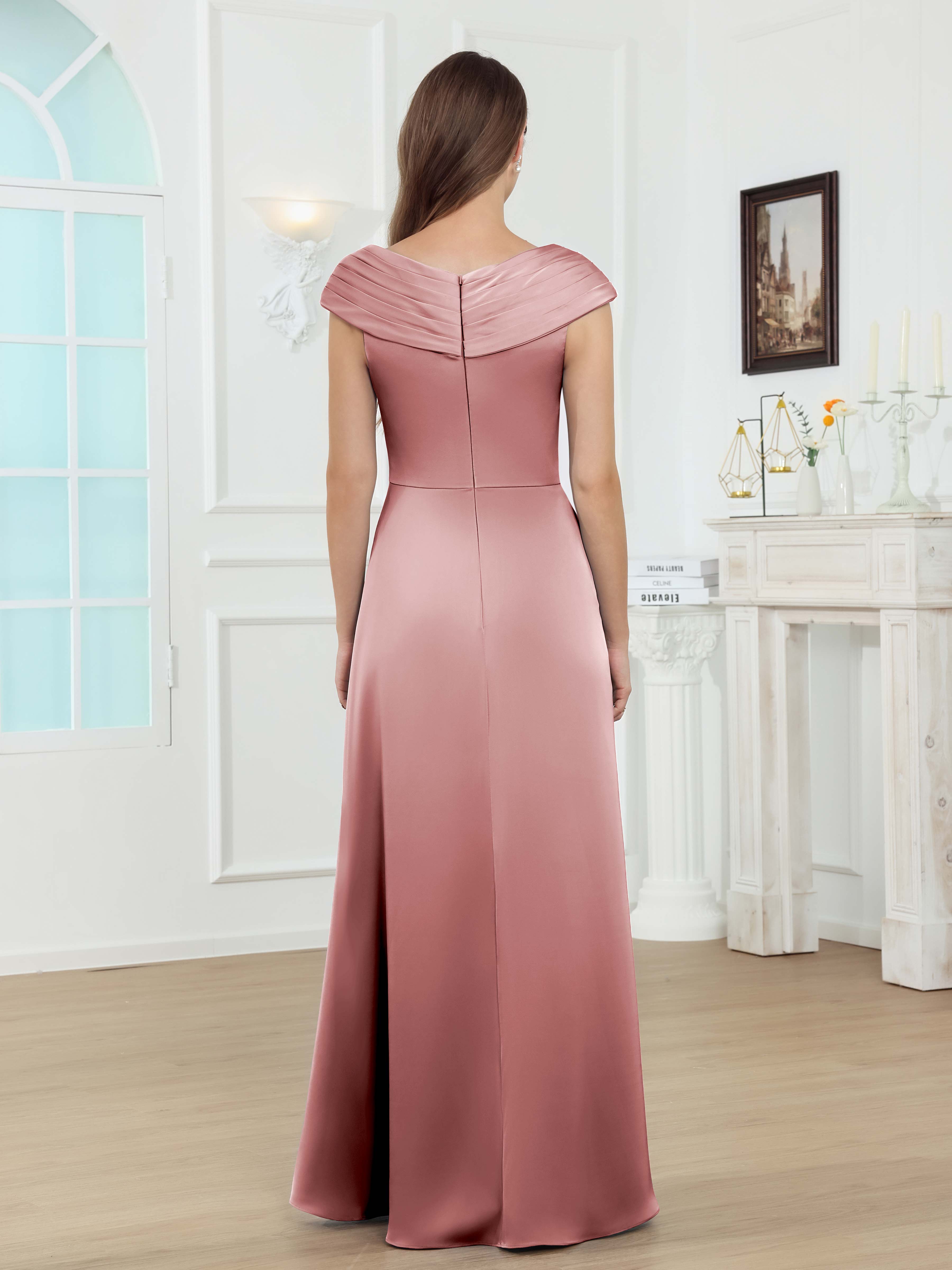 #Couleur_Rose Poussiéreuse