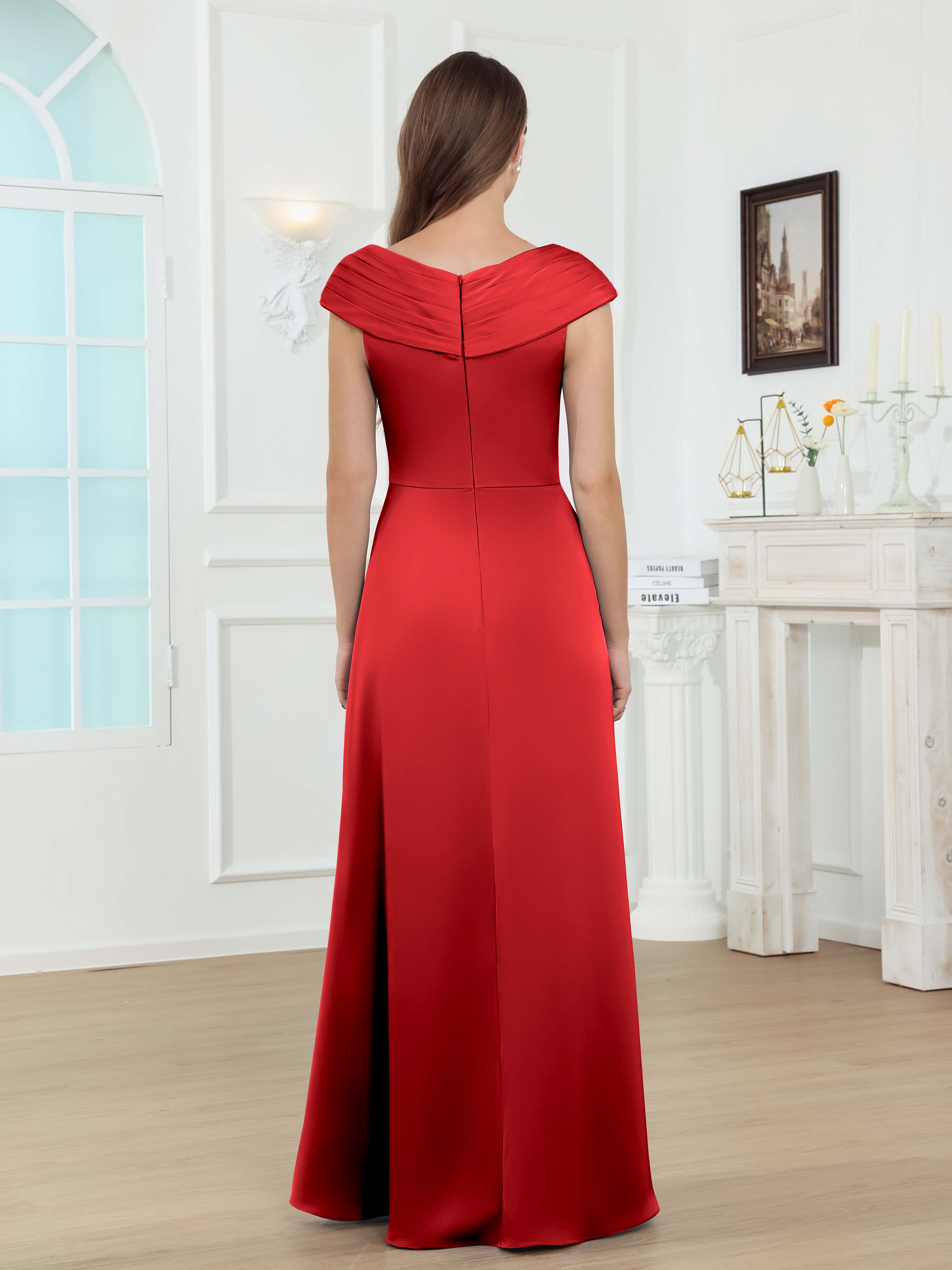 #Couleur_Rouge Cerise