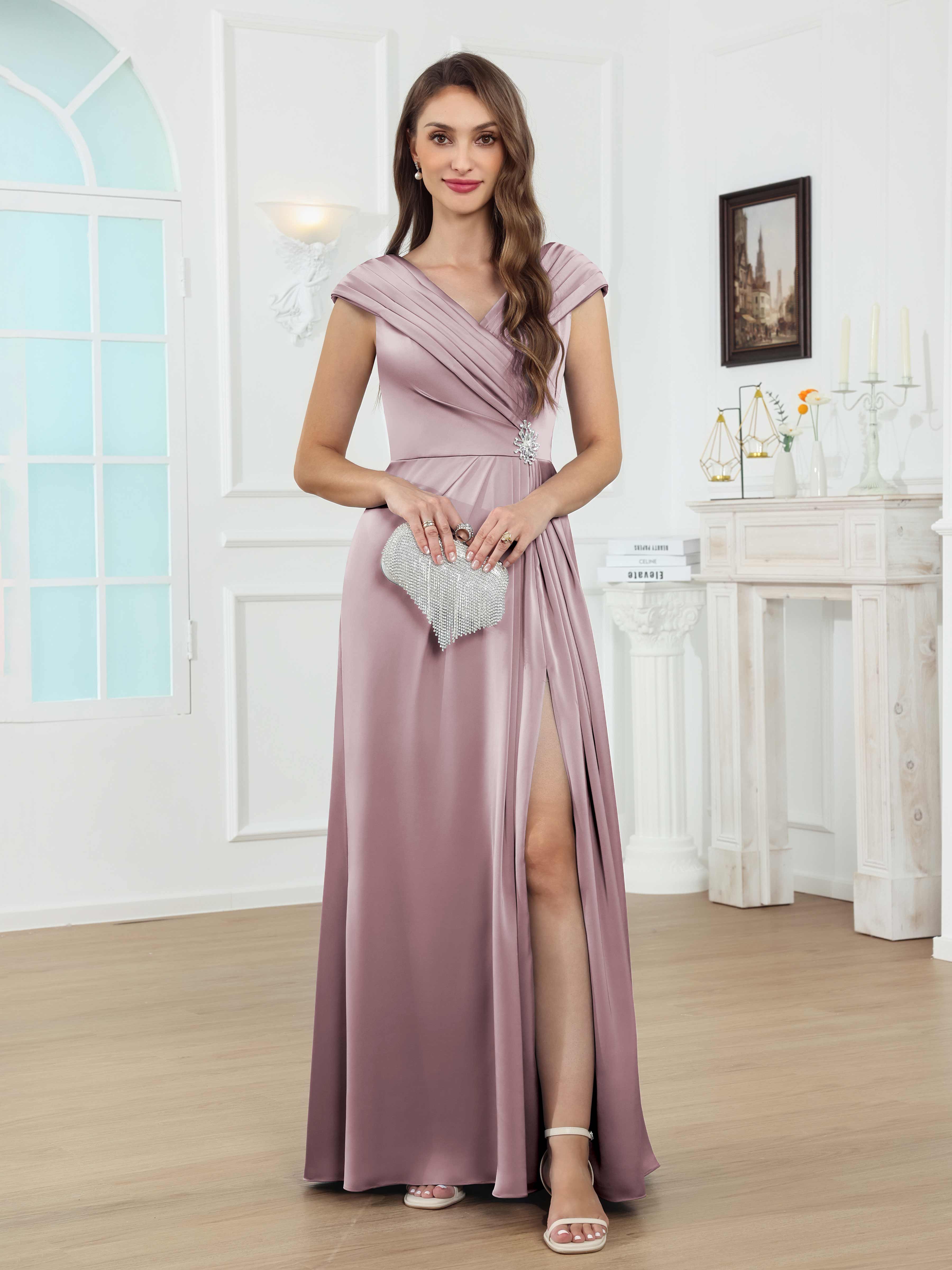 #Couleur_Vintage Mauve