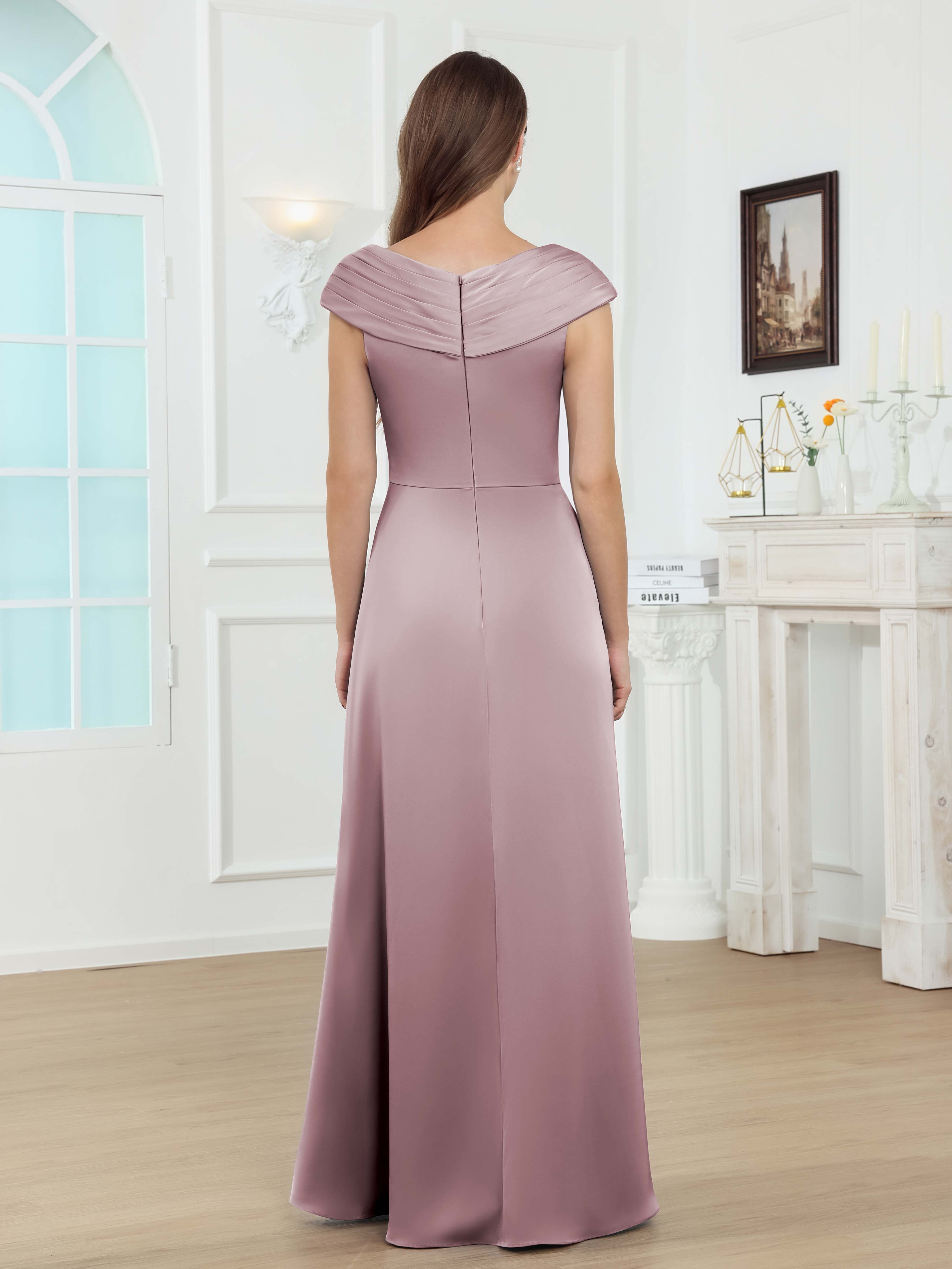 #Couleur_Vintage Mauve