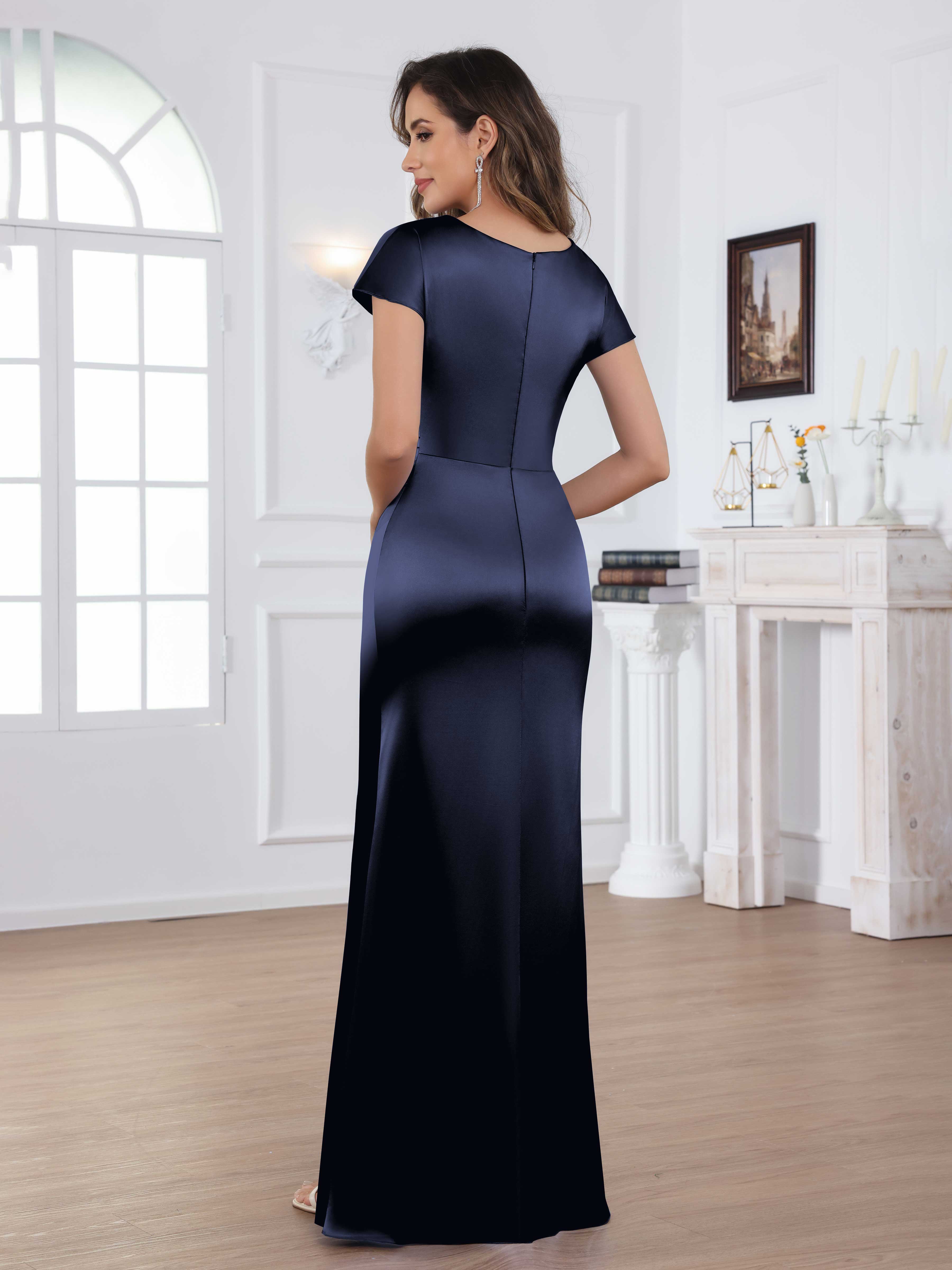 #Couleur_Bleu Marine