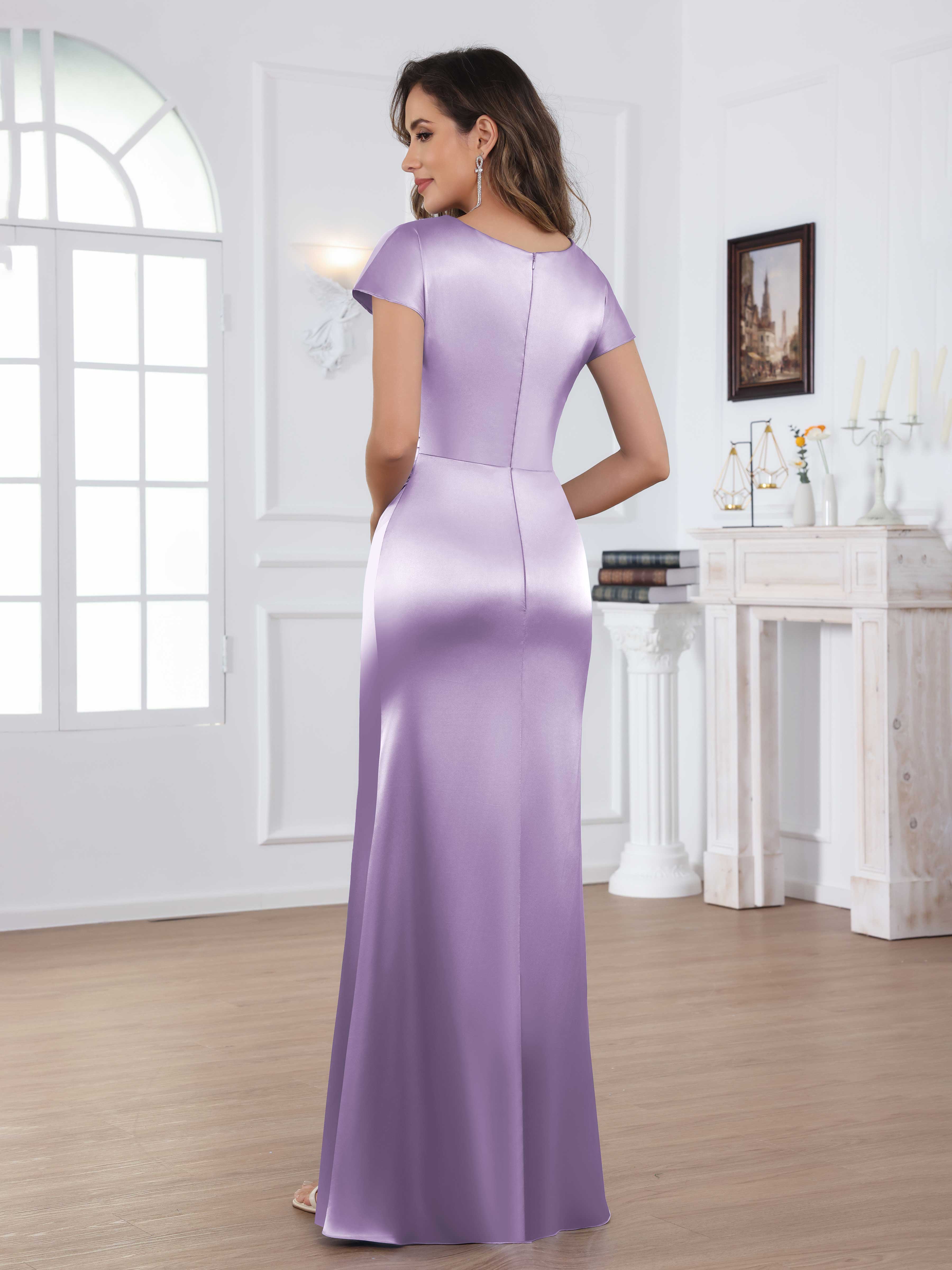 #Couleur_Lilas