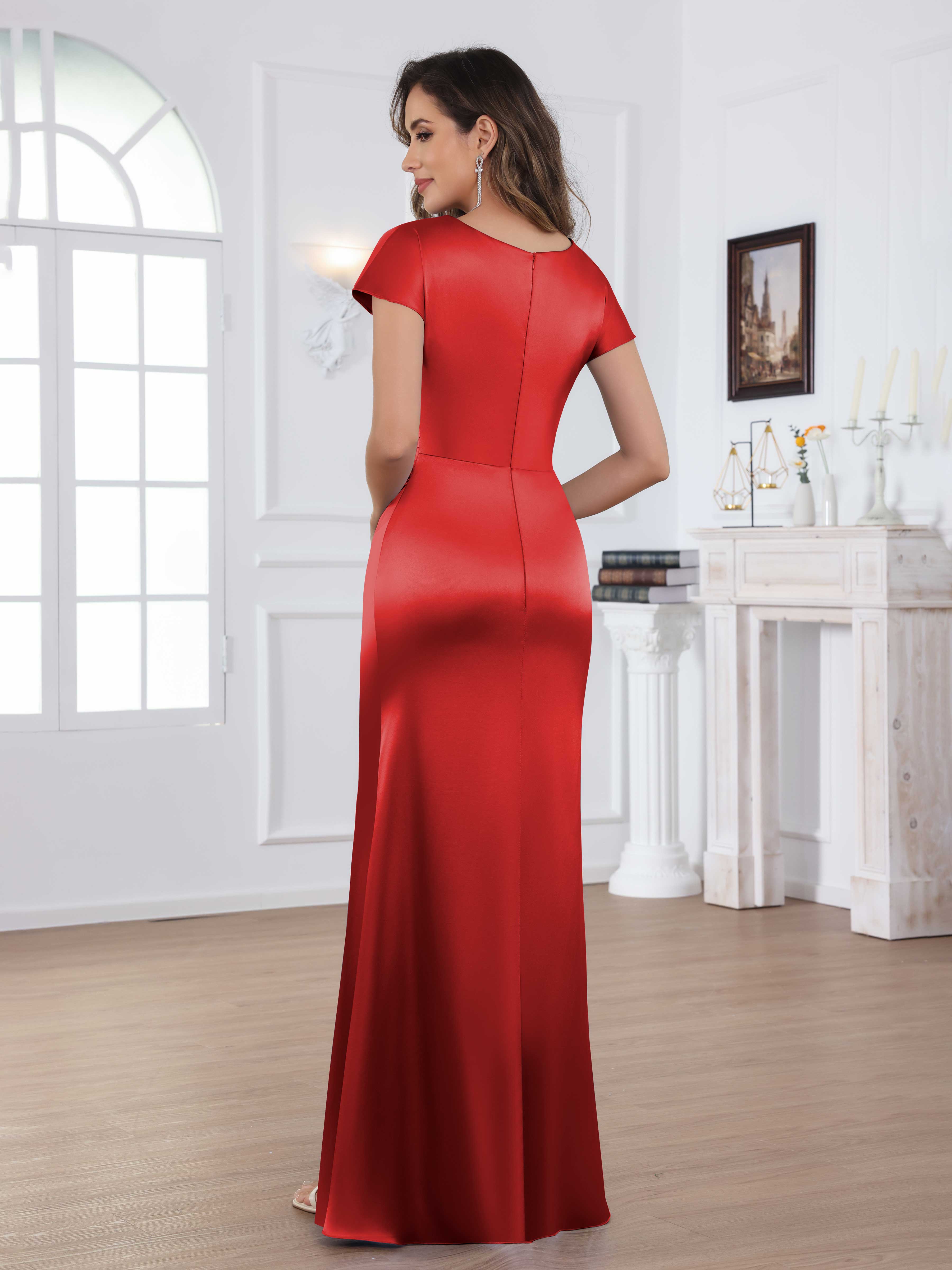 #Couleur_Rouge Cerise