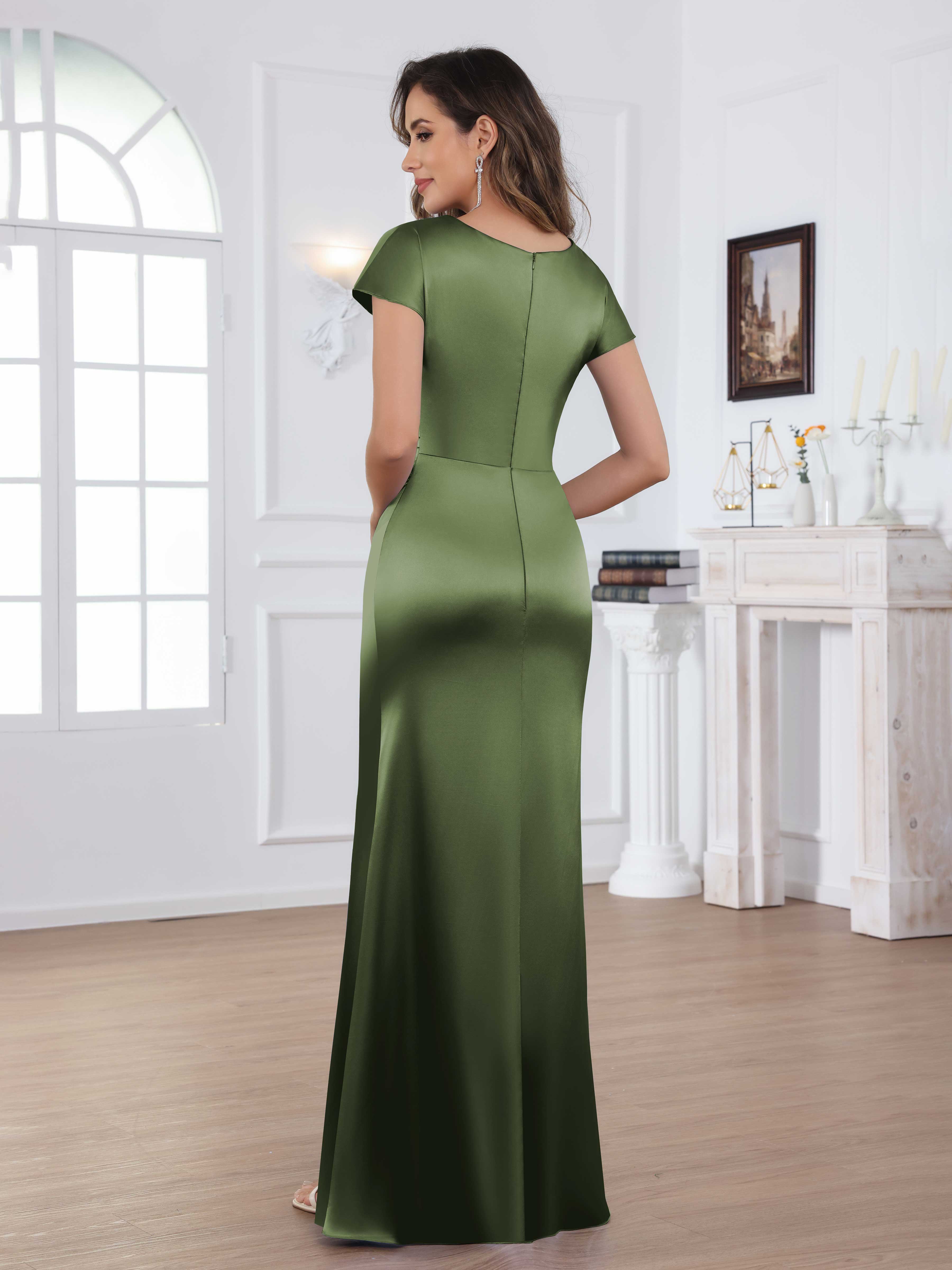 #Couleur_Vert Olive