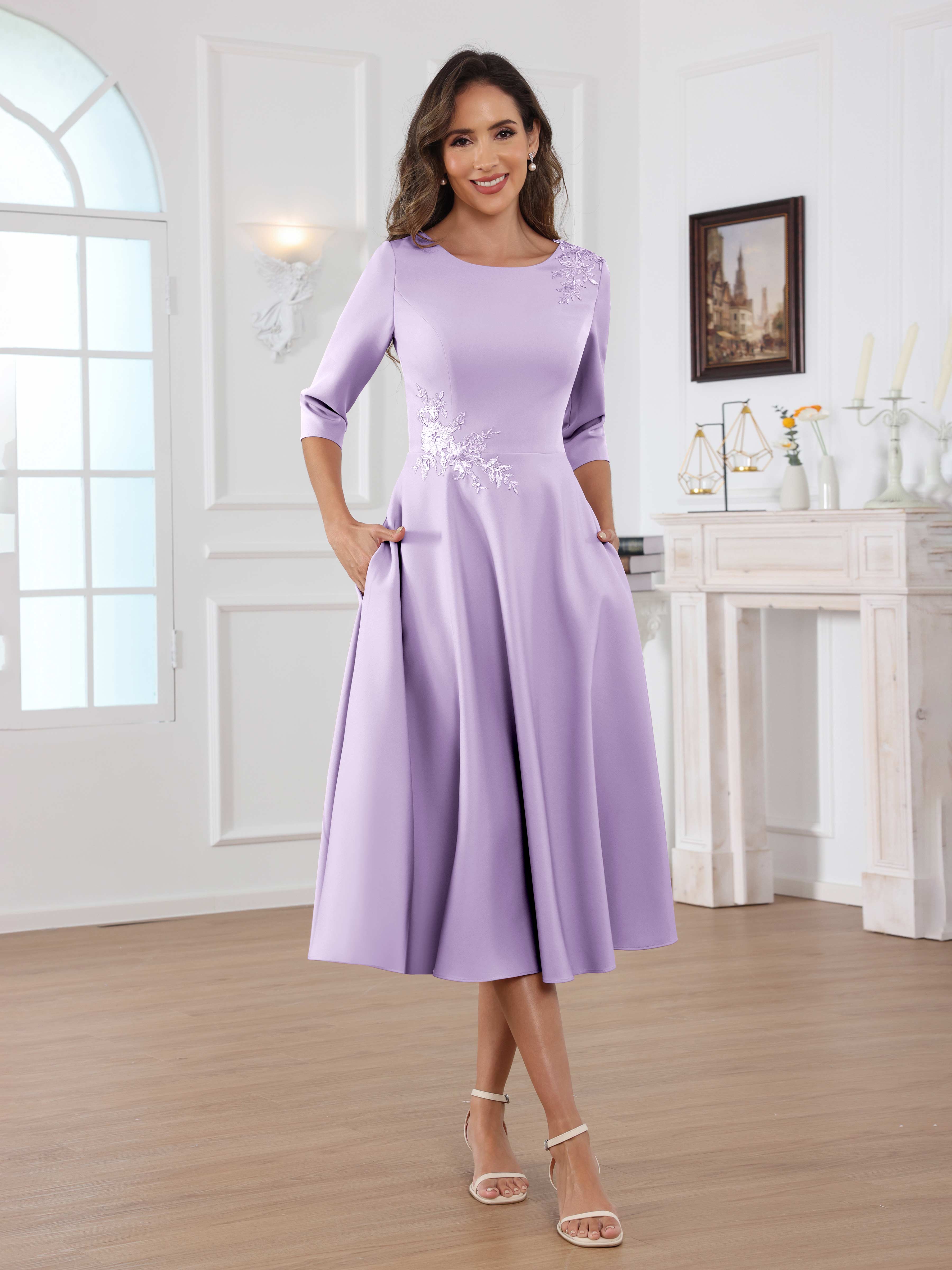 #Couleur_Lilas