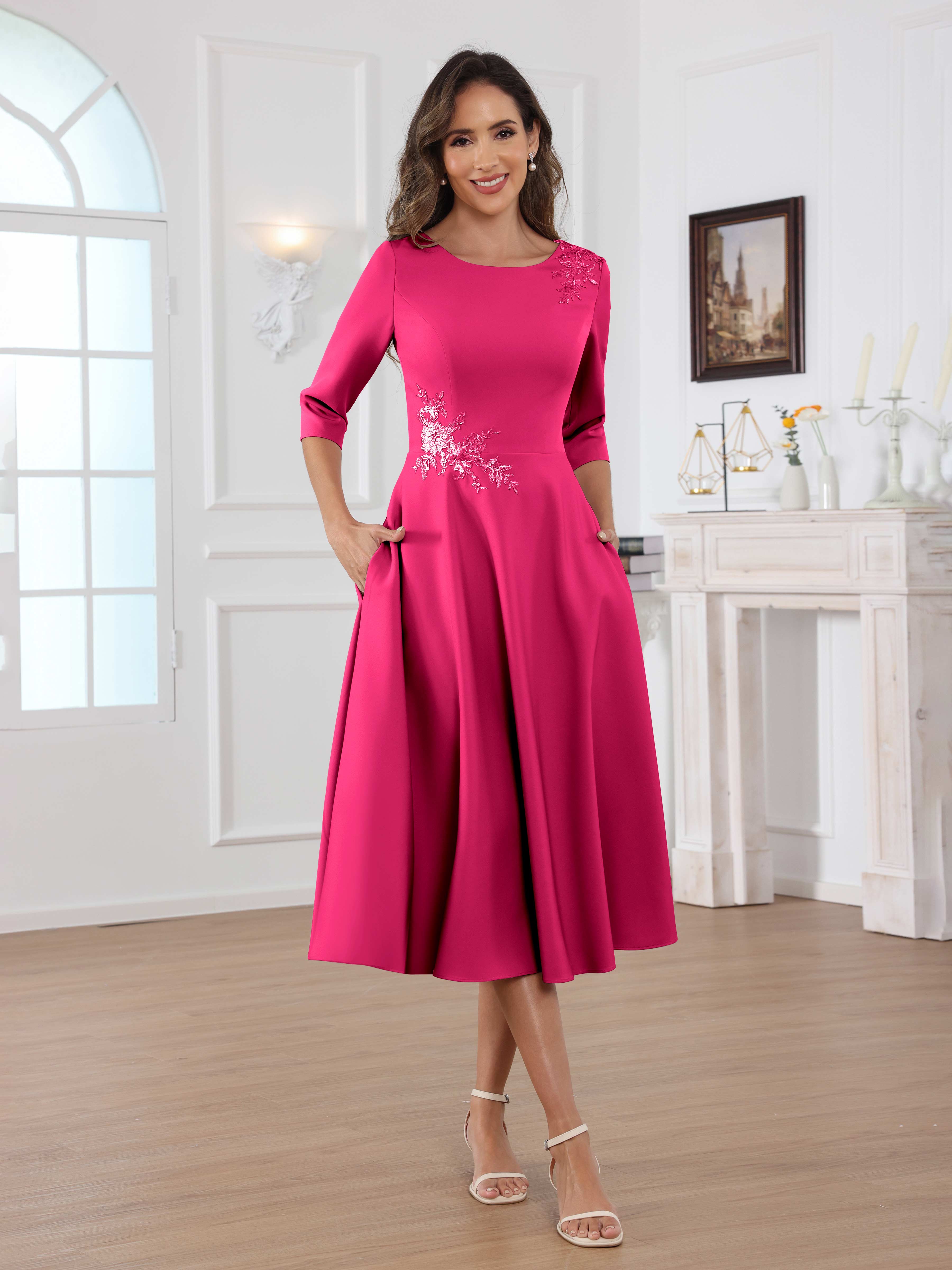 #Couleur_Rose Vif