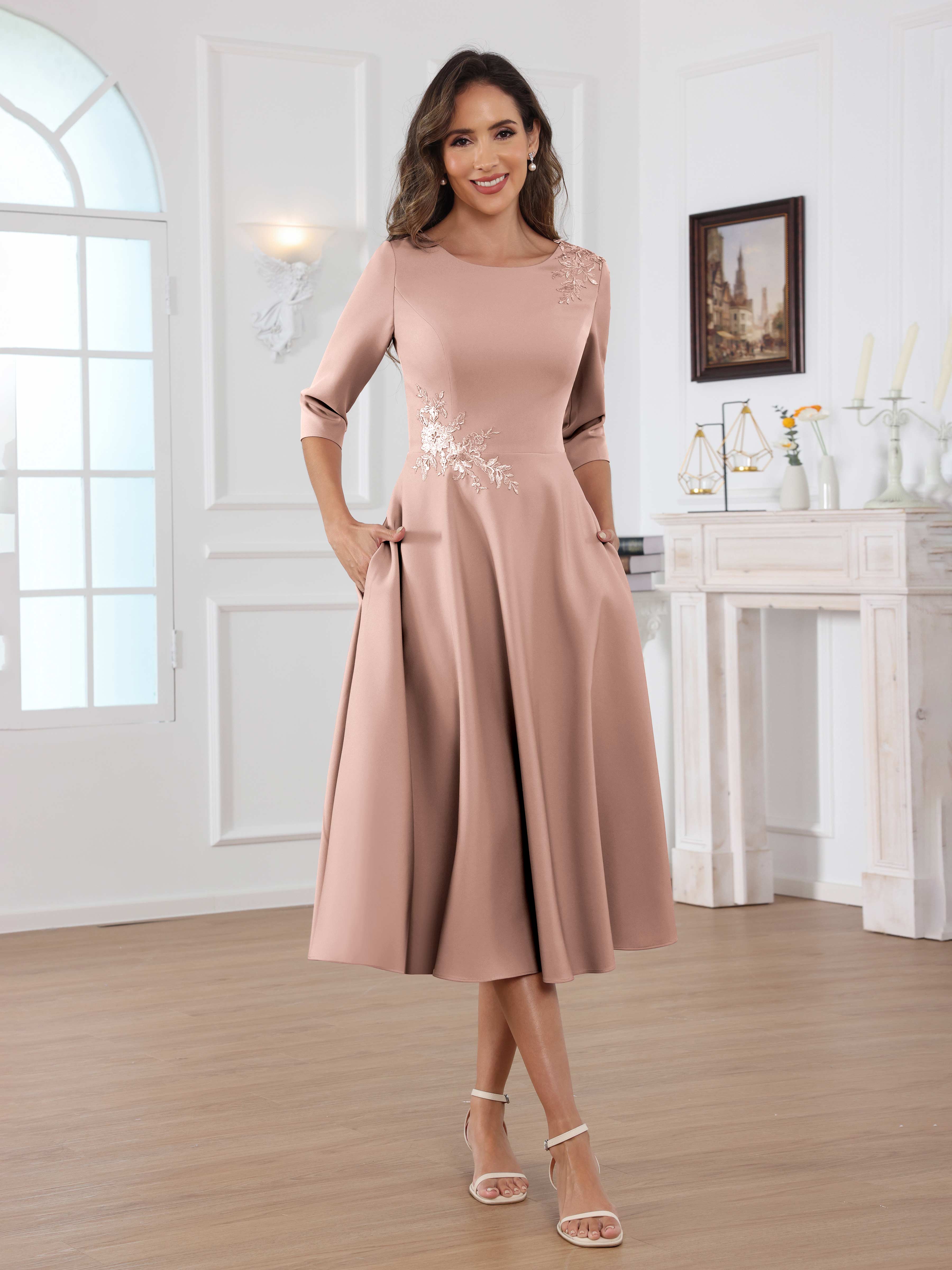 #Couleur_Rose Poussiéreuse