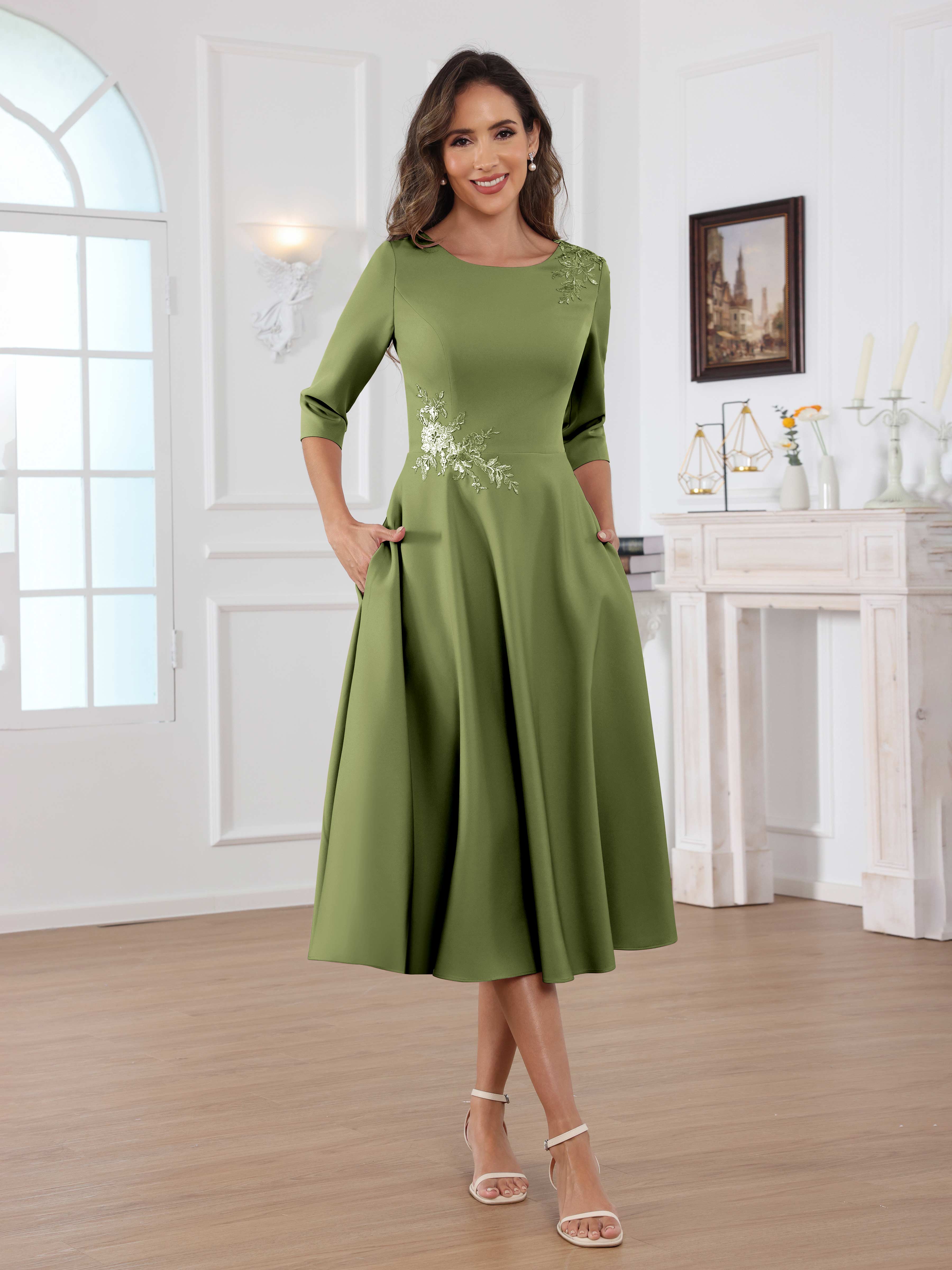 #Couleur_Vert Olive