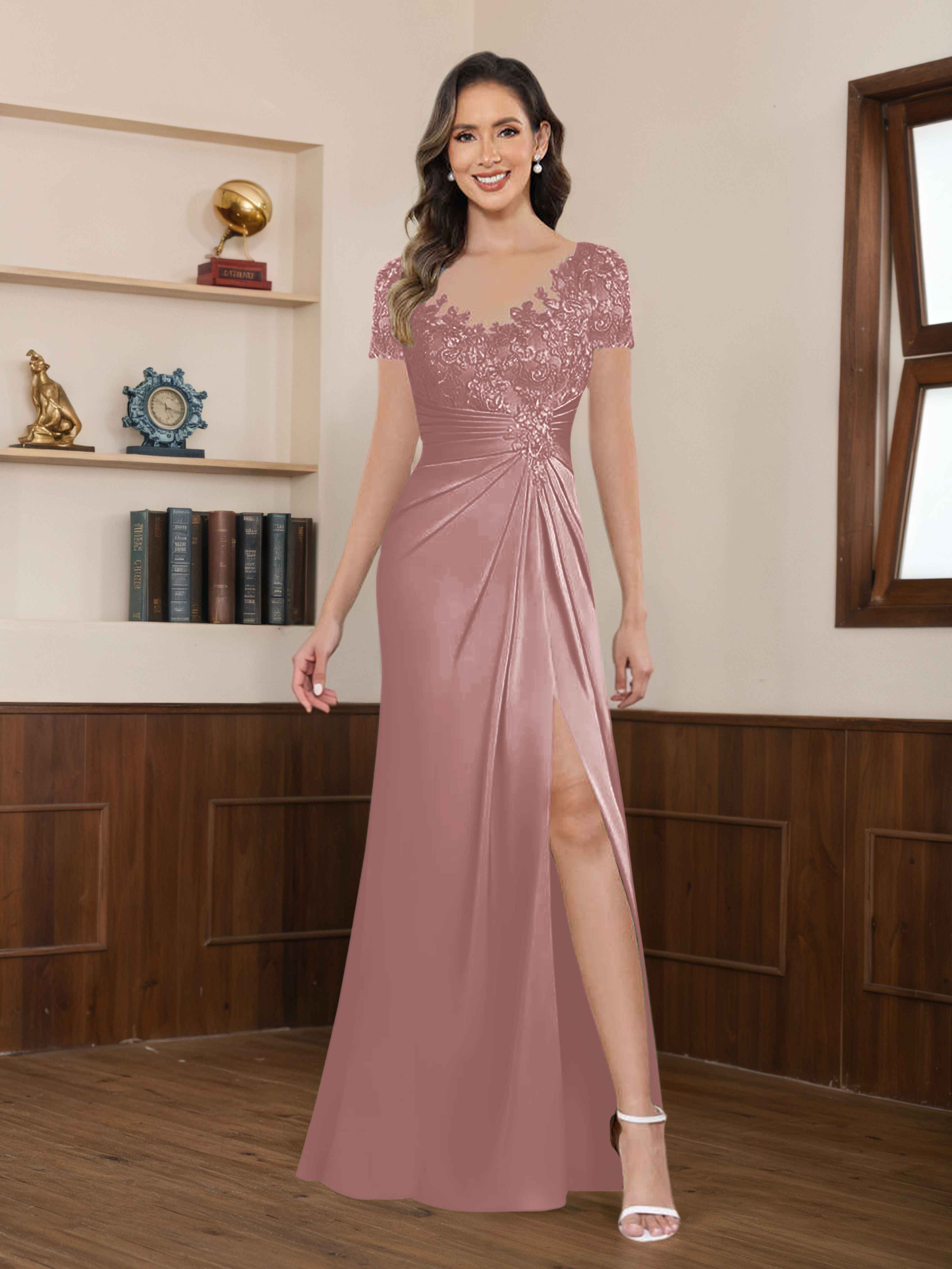 #Couleur_Rose Poussiéreuse