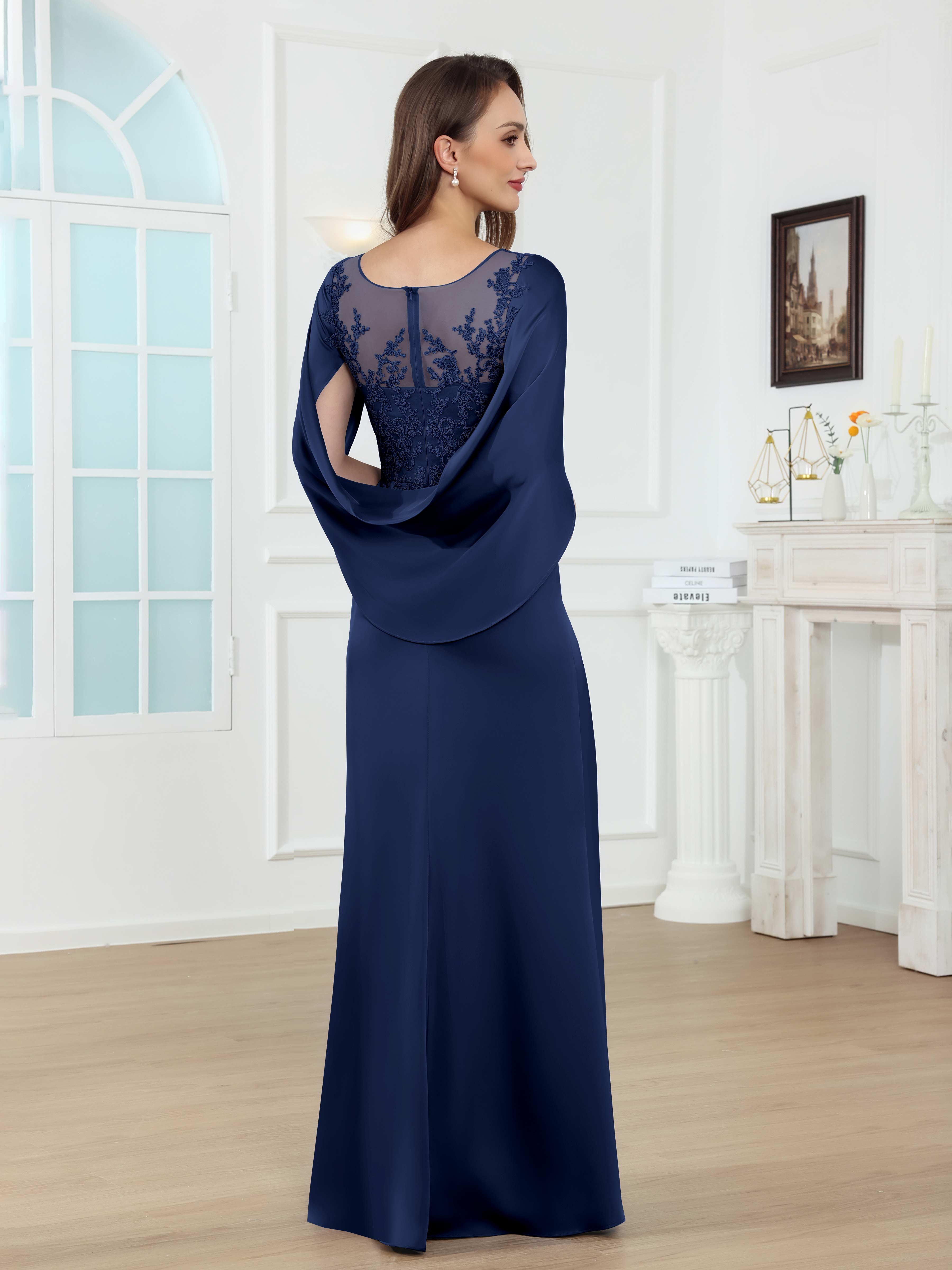 #Couleur_Bleu Marine