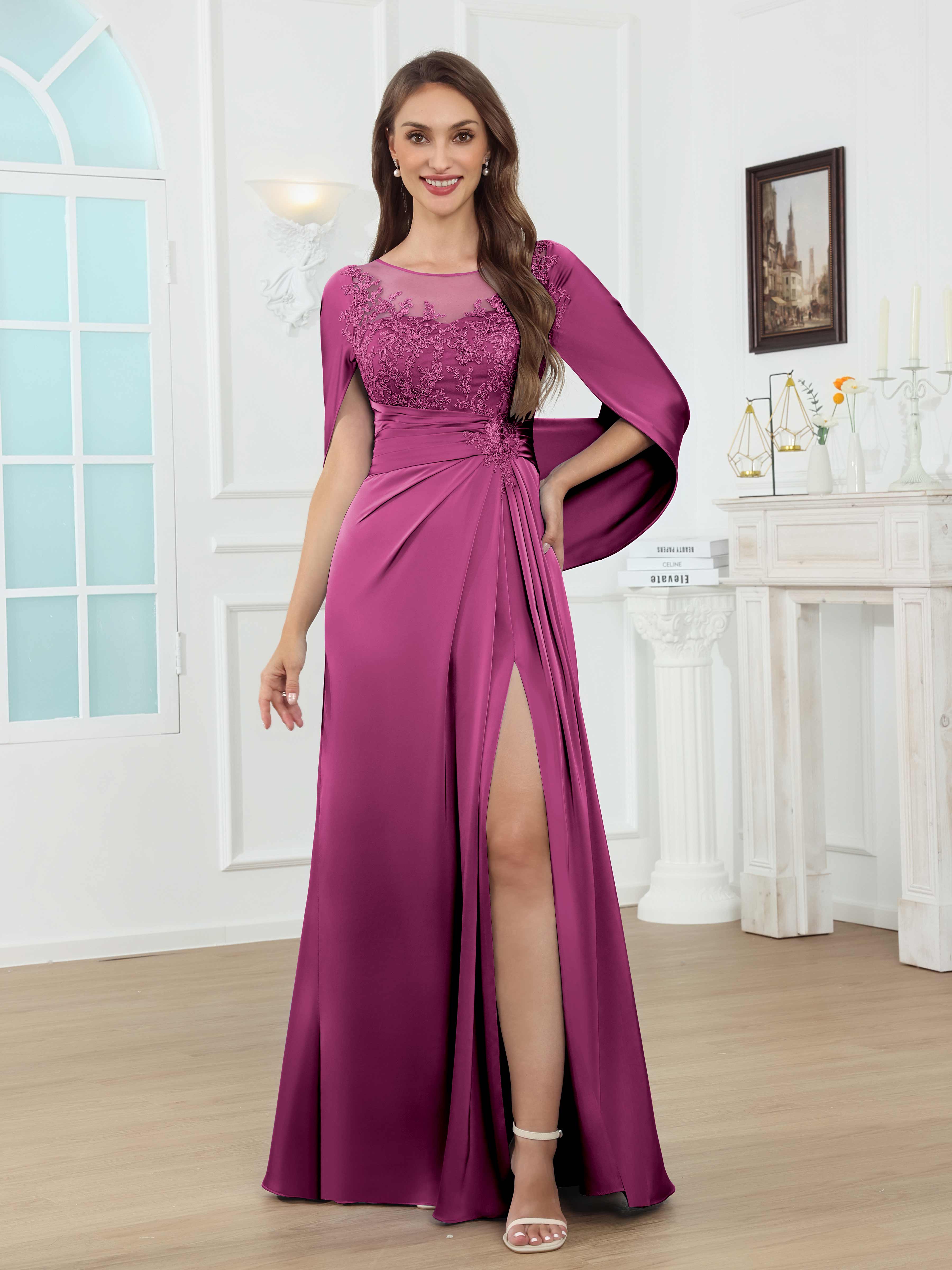 #Couleur_Rose Désert